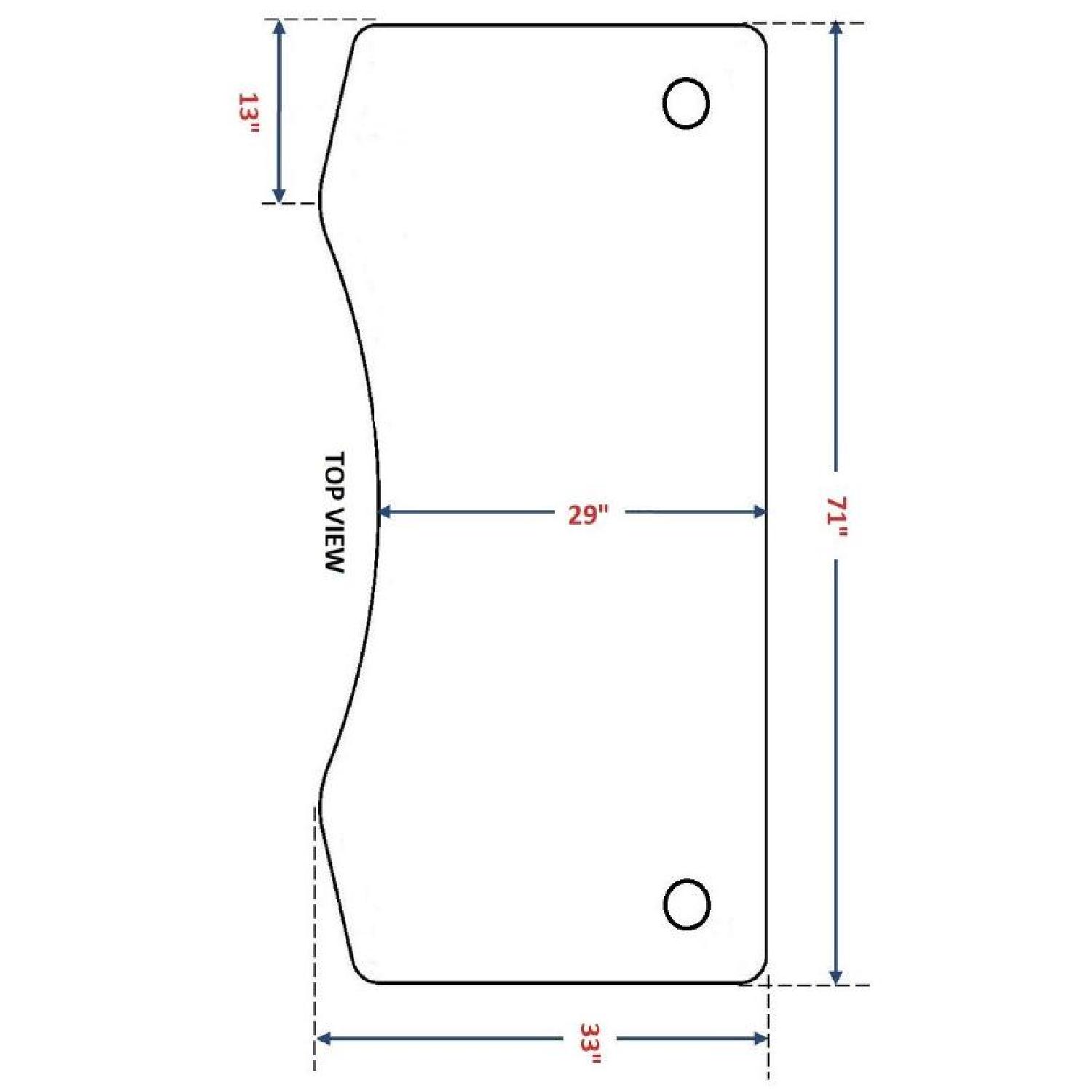 ApexDesk Elite Height Adjustable Electronic Standing Desk - image-5