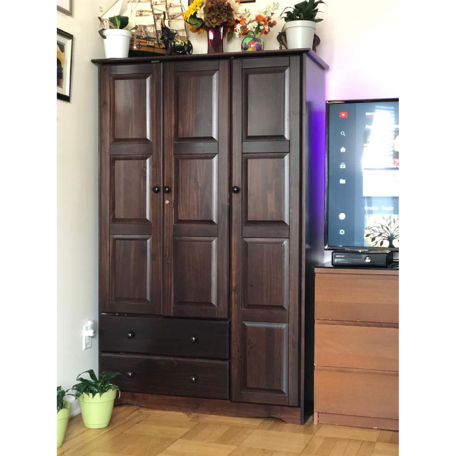 Palace Imports Grand Wardrobe - image-0