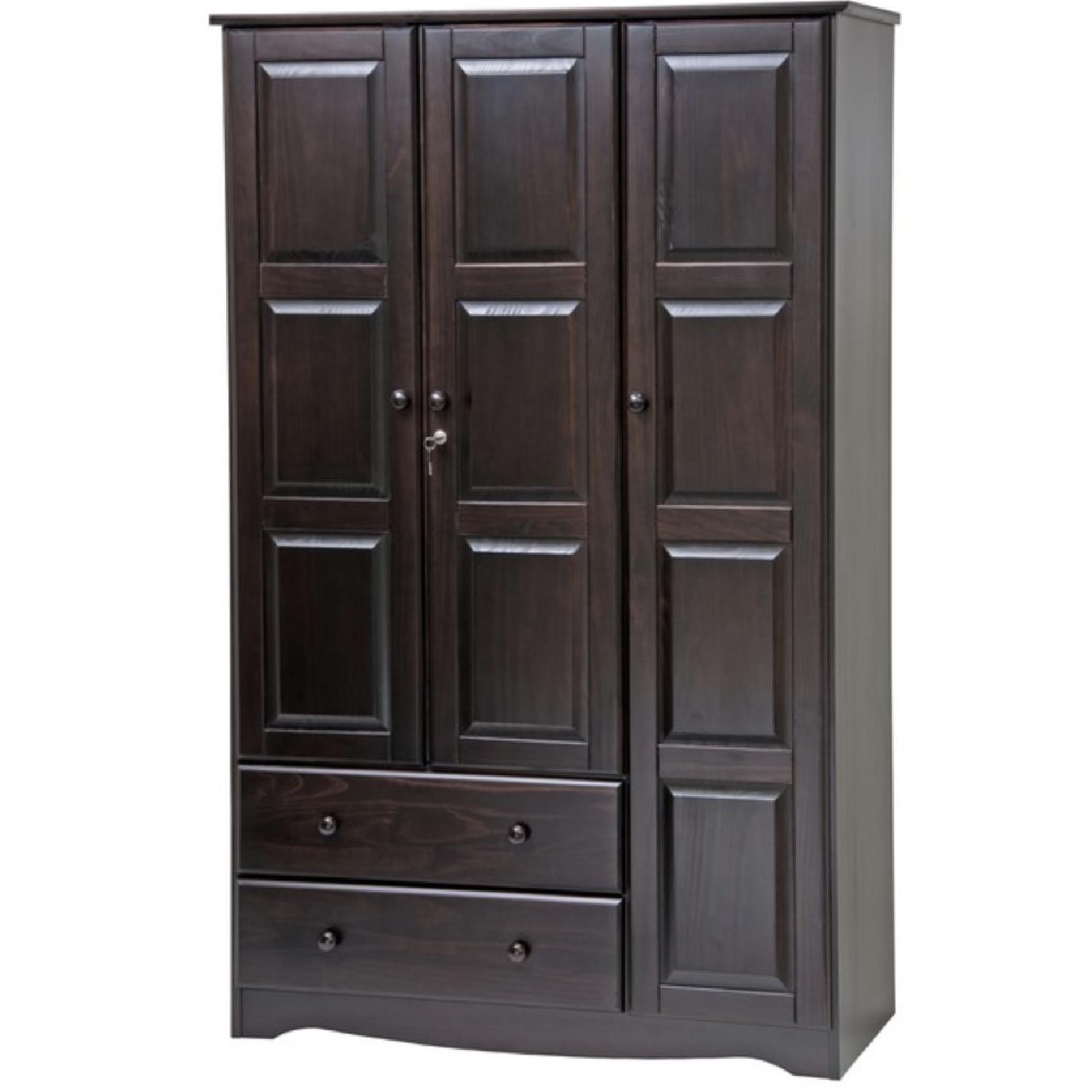 Palace Imports Grand Wardrobe - image-1