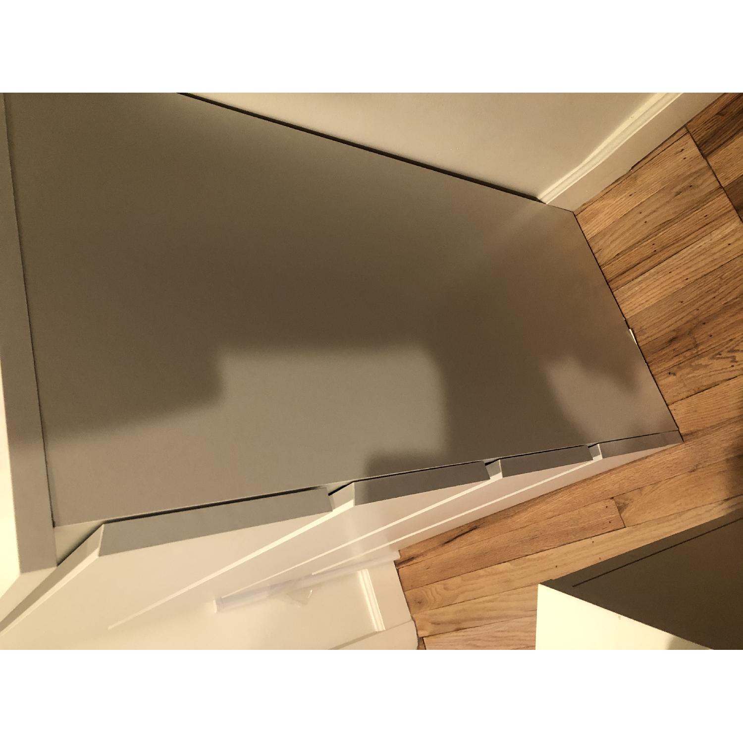 Ikea MALM 4 Drawer Chest - image-3