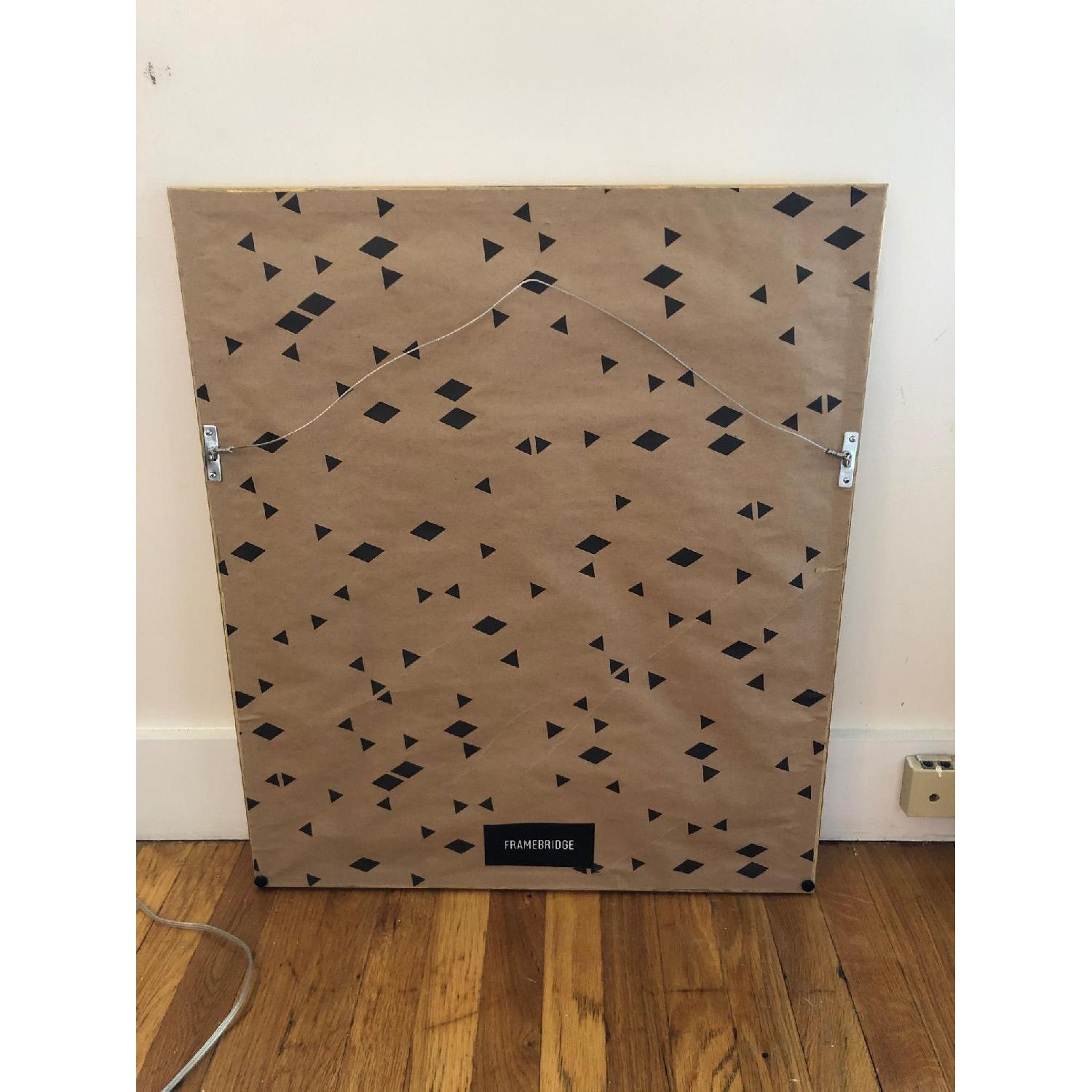 Henri Matisse Blue Nude II Framed Print - image-4