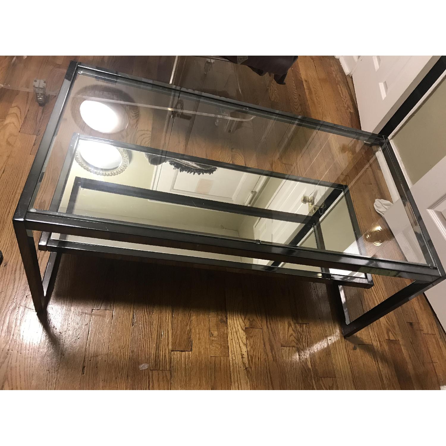 Madison Park Signature Modern Coffee table - image-4