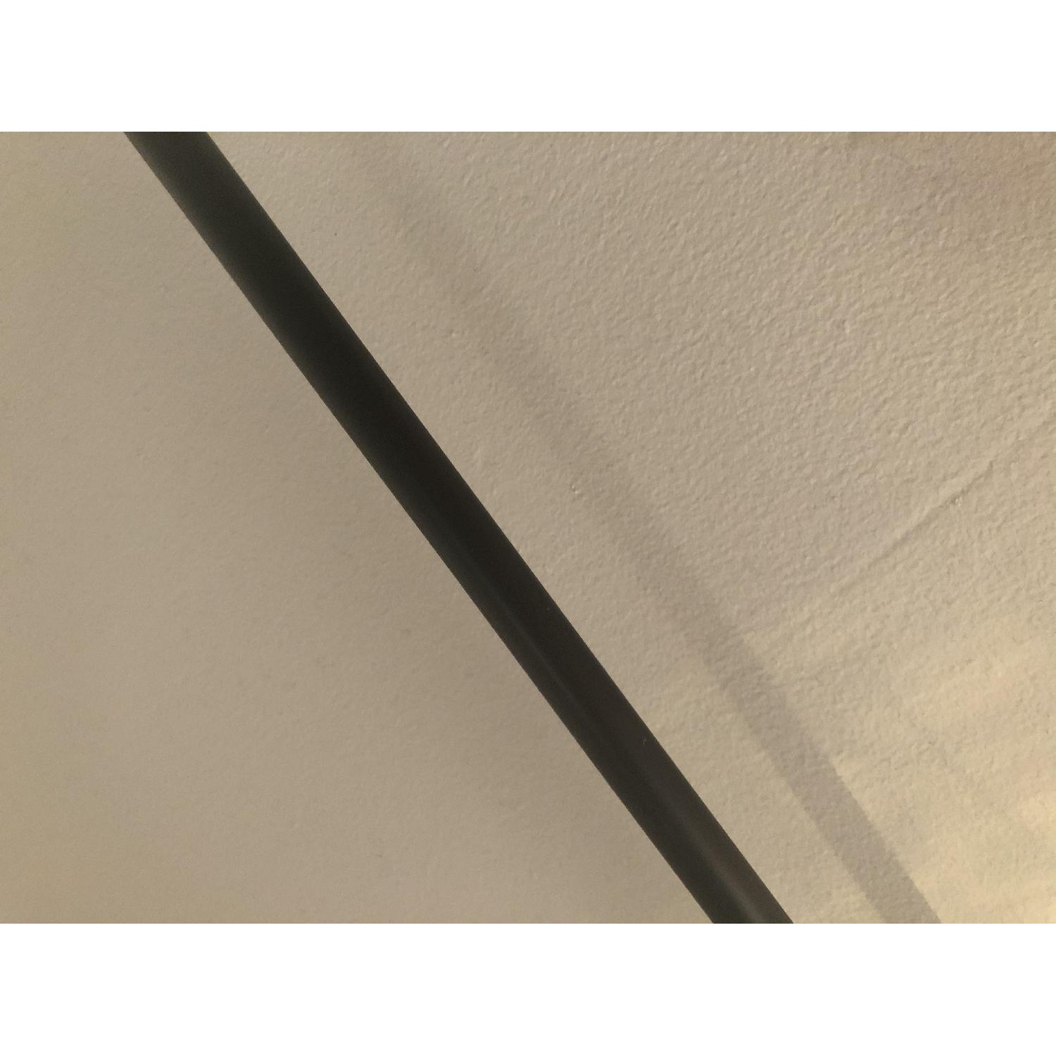 Rejuvenation Cylinder Task Double Arm Wall Light - image-4