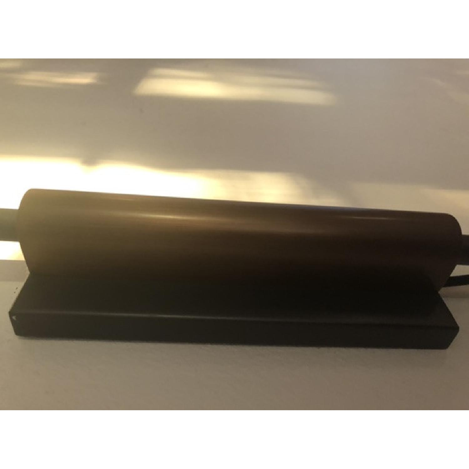 Rejuvenation Cylinder Task Double Arm Wall Light - image-5