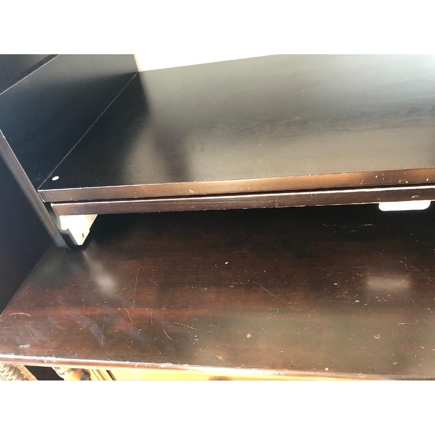 Bellini Domani Dresser w/ Slide Top Changer - image-7