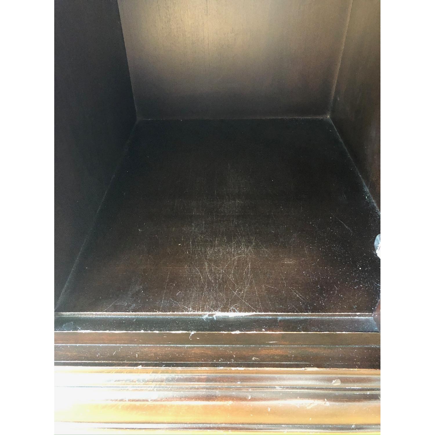 Bellini Domani Dresser w/ Slide Top Changer - image-8