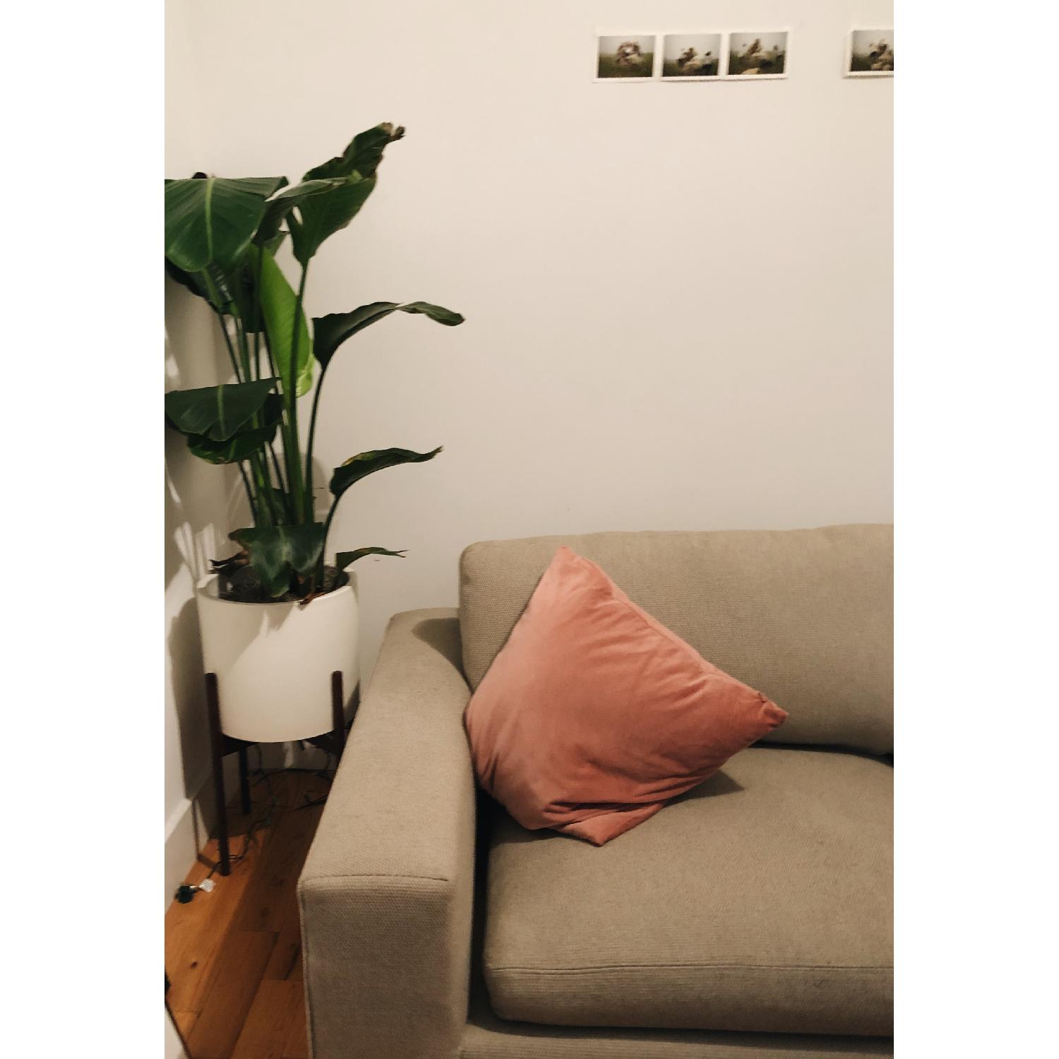 Room & Board 2 Piece Sectional Sofa - image-3