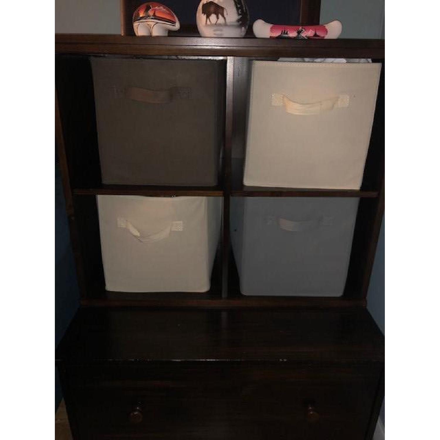 Pottery Barn Cameron Wall Storage System - image-2