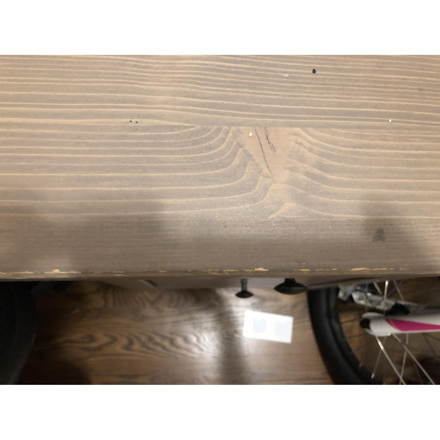 Ikea Hemnes Desk - image-6