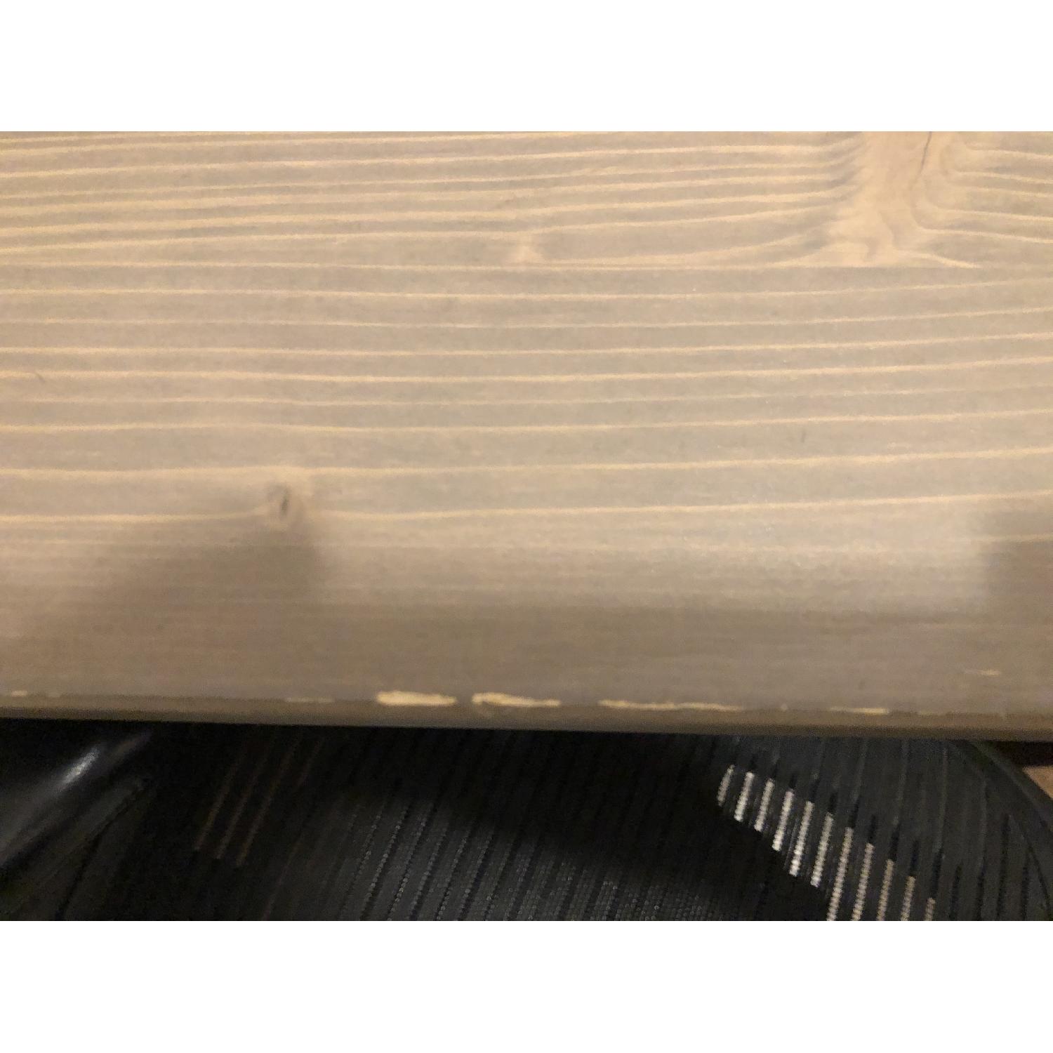 Ikea Hemnes Desk - image-5