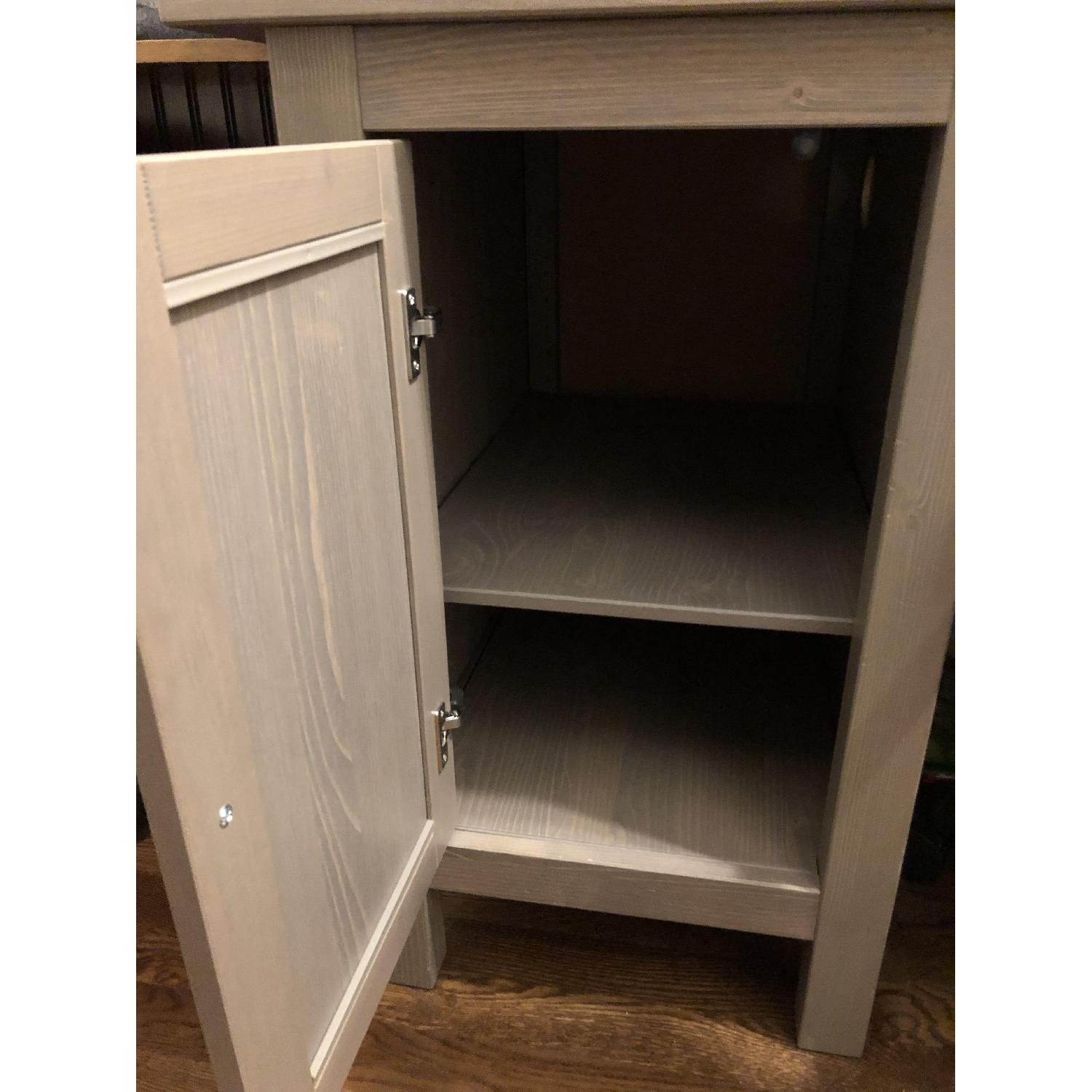 Ikea Hemnes Desk - image-8