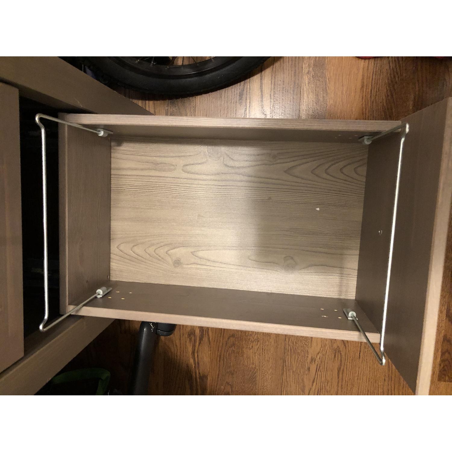 Ikea Hemnes Desk - image-9