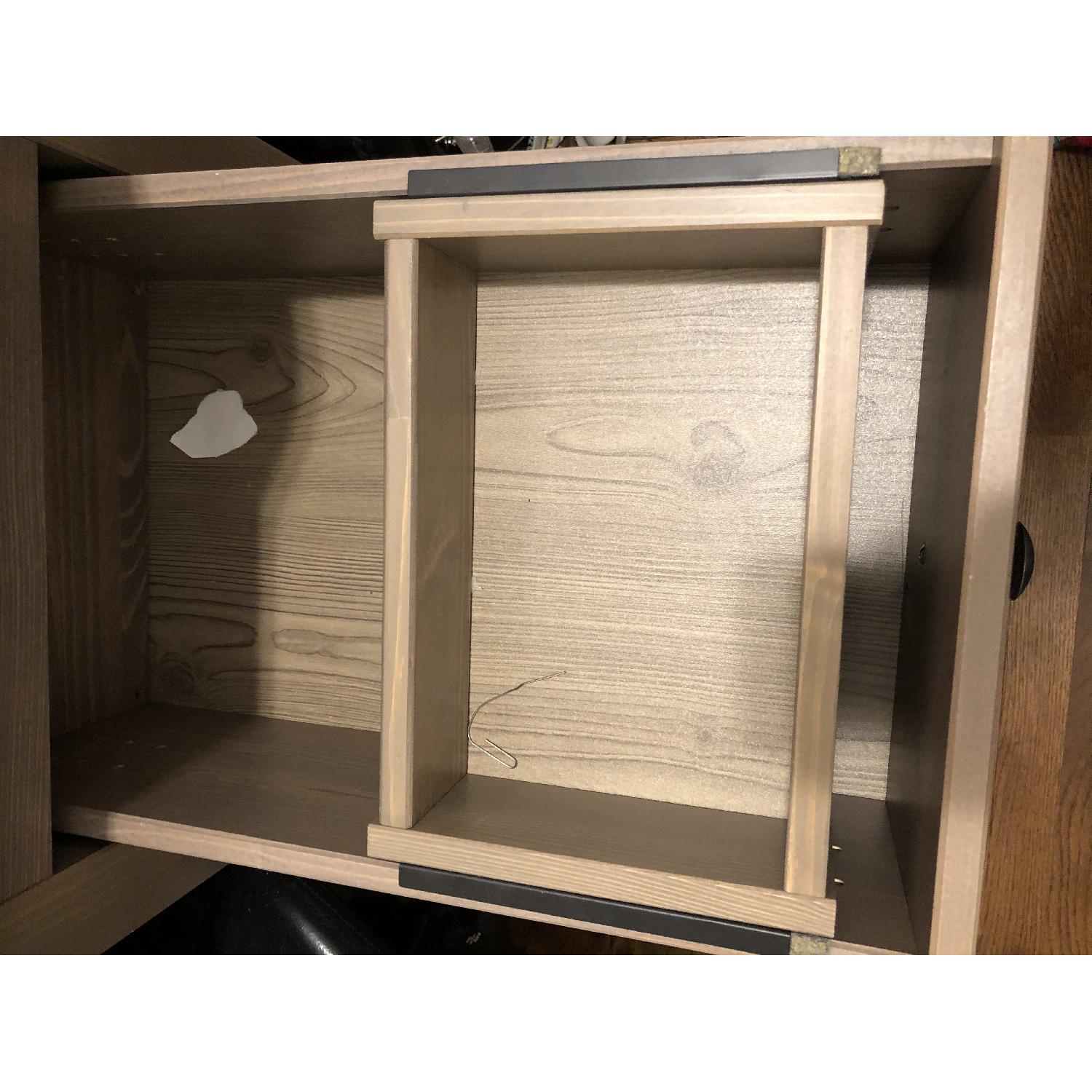 Ikea Hemnes Desk - image-10