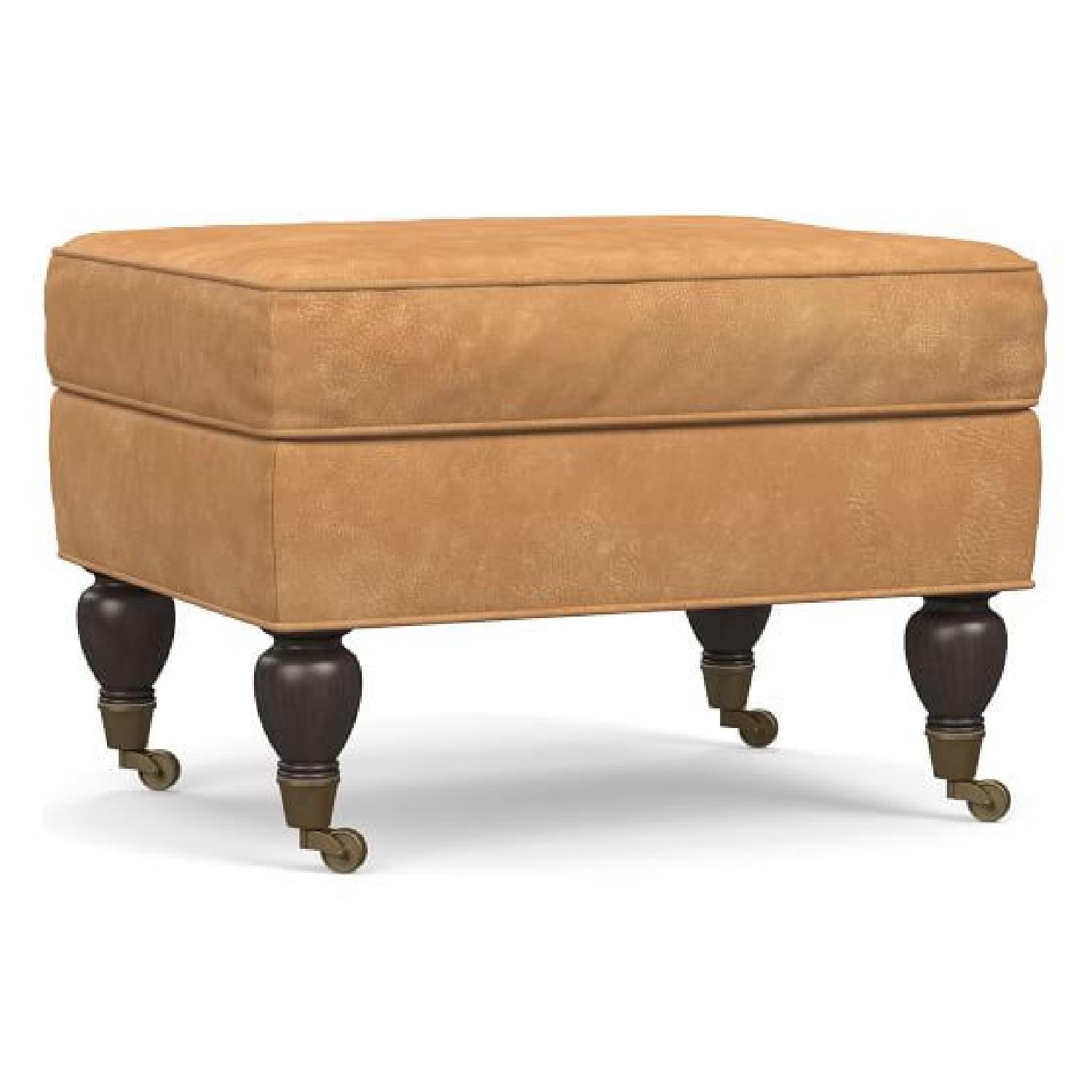 Brooklyn Ottoman main image 1