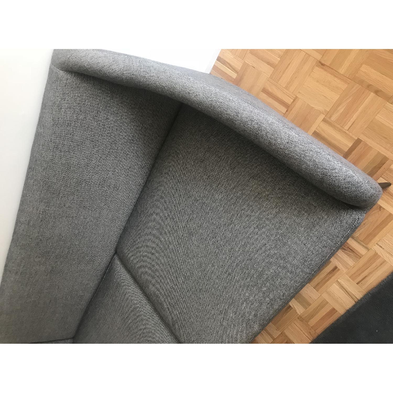 West Elm Alto Sofa - image-3