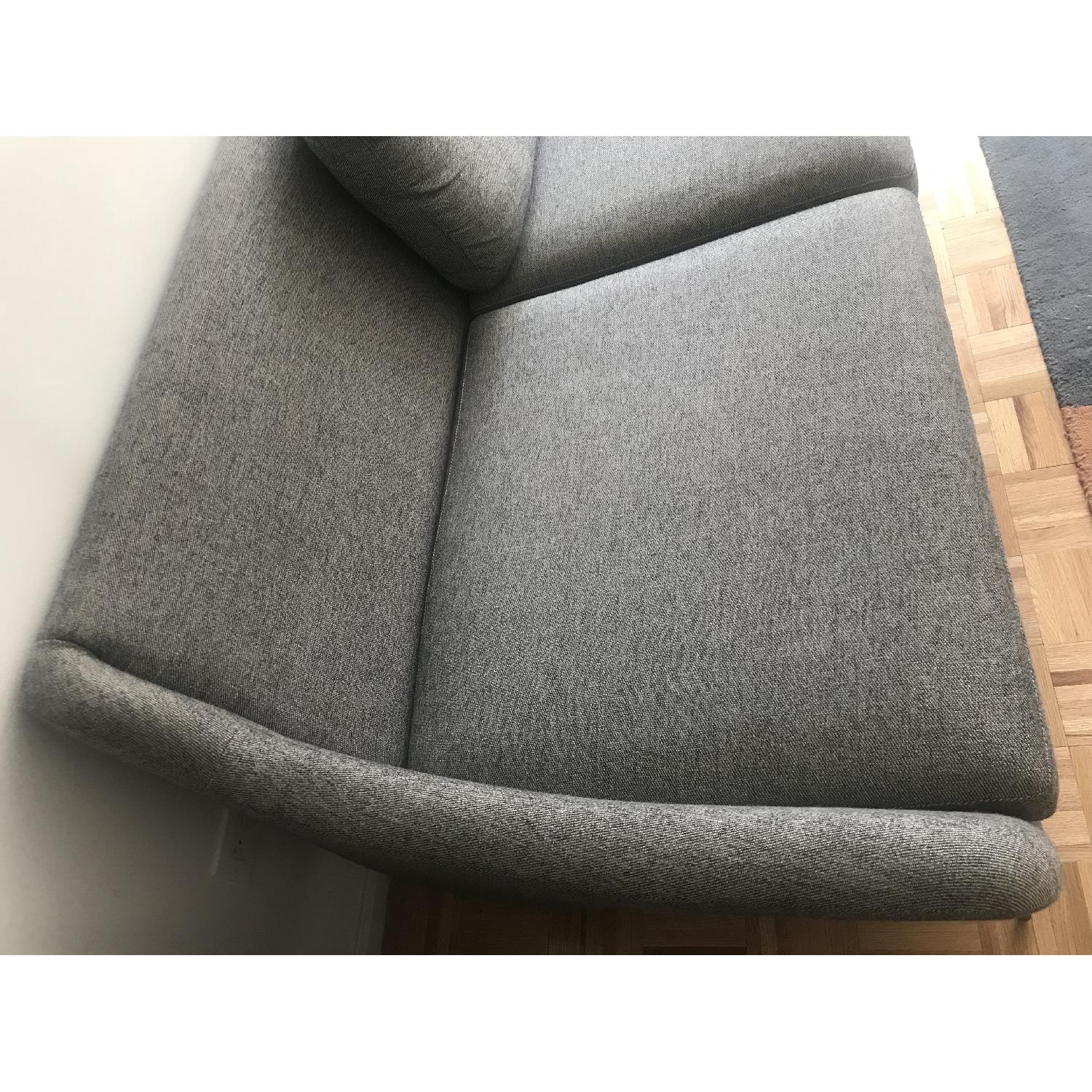 West Elm Alto Sofa - image-4