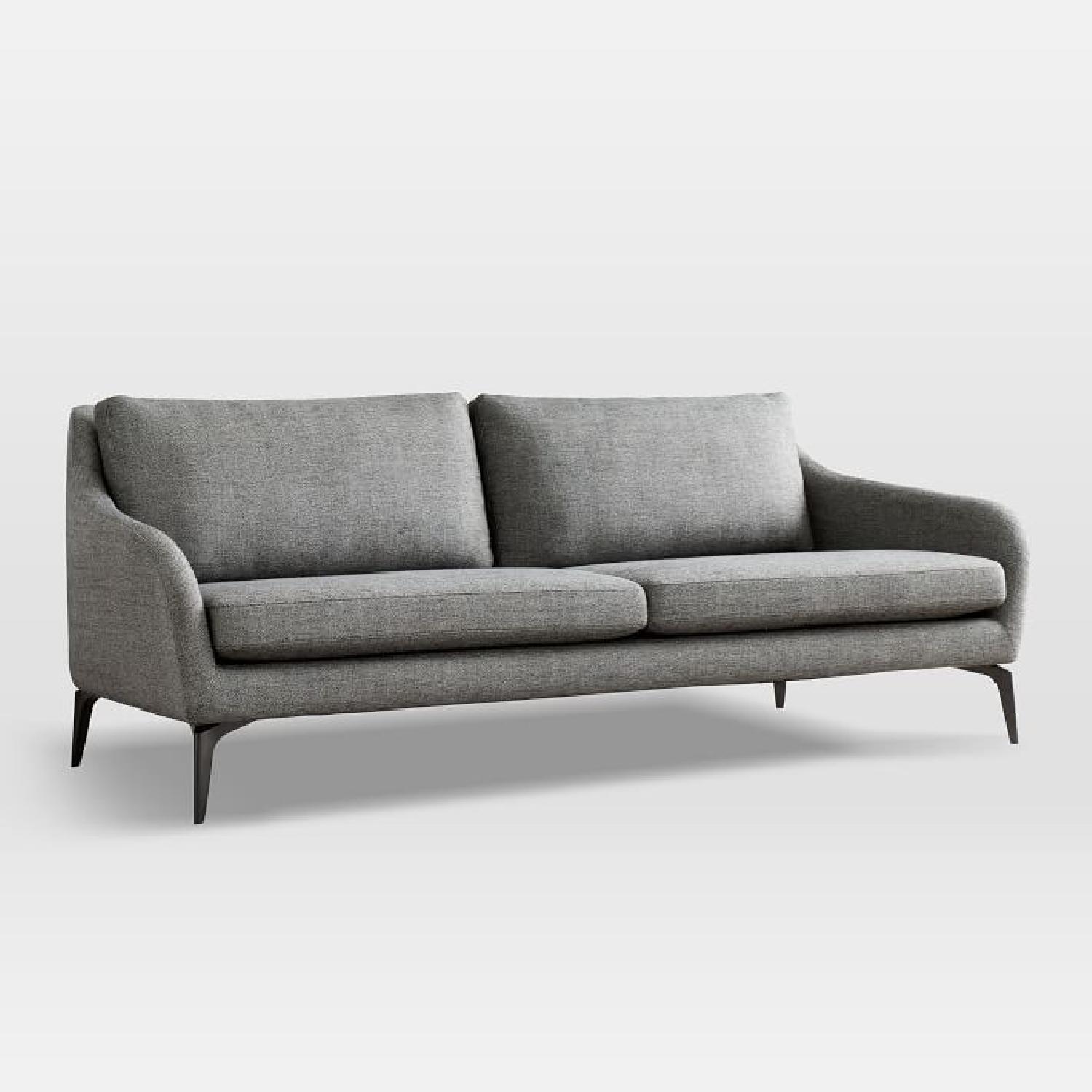 West Elm Alto Sofa - image-6
