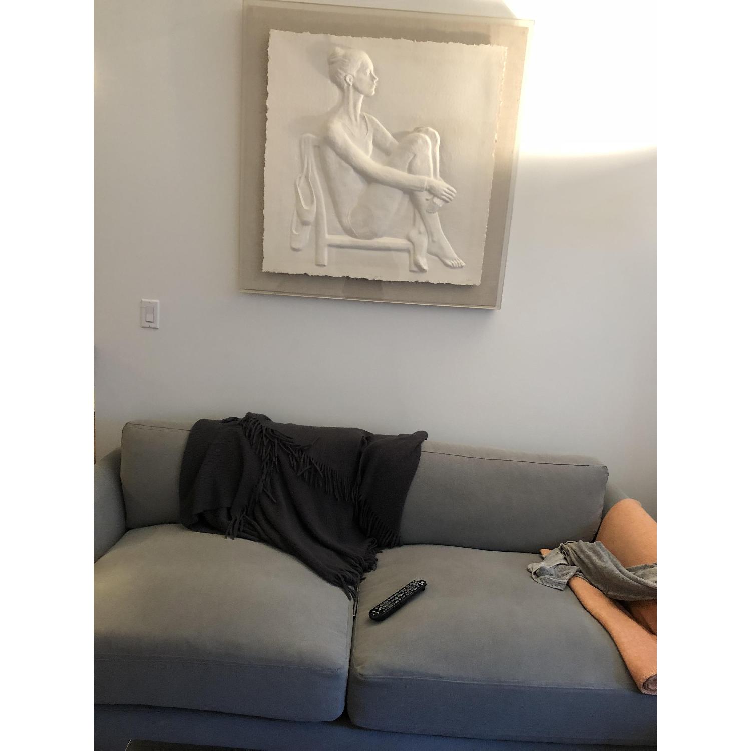 West Elm Haven Sofa - image-1