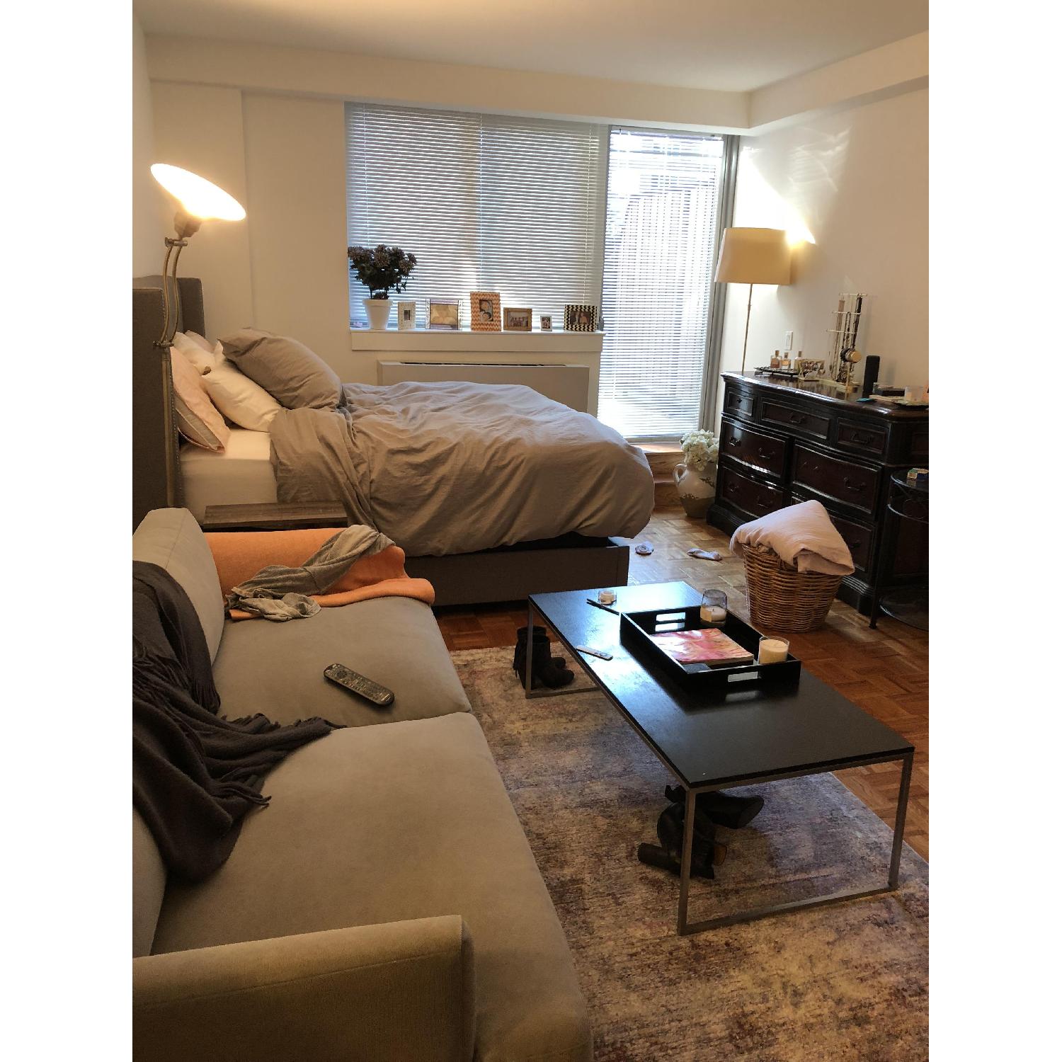 West Elm Haven Sofa - image-3