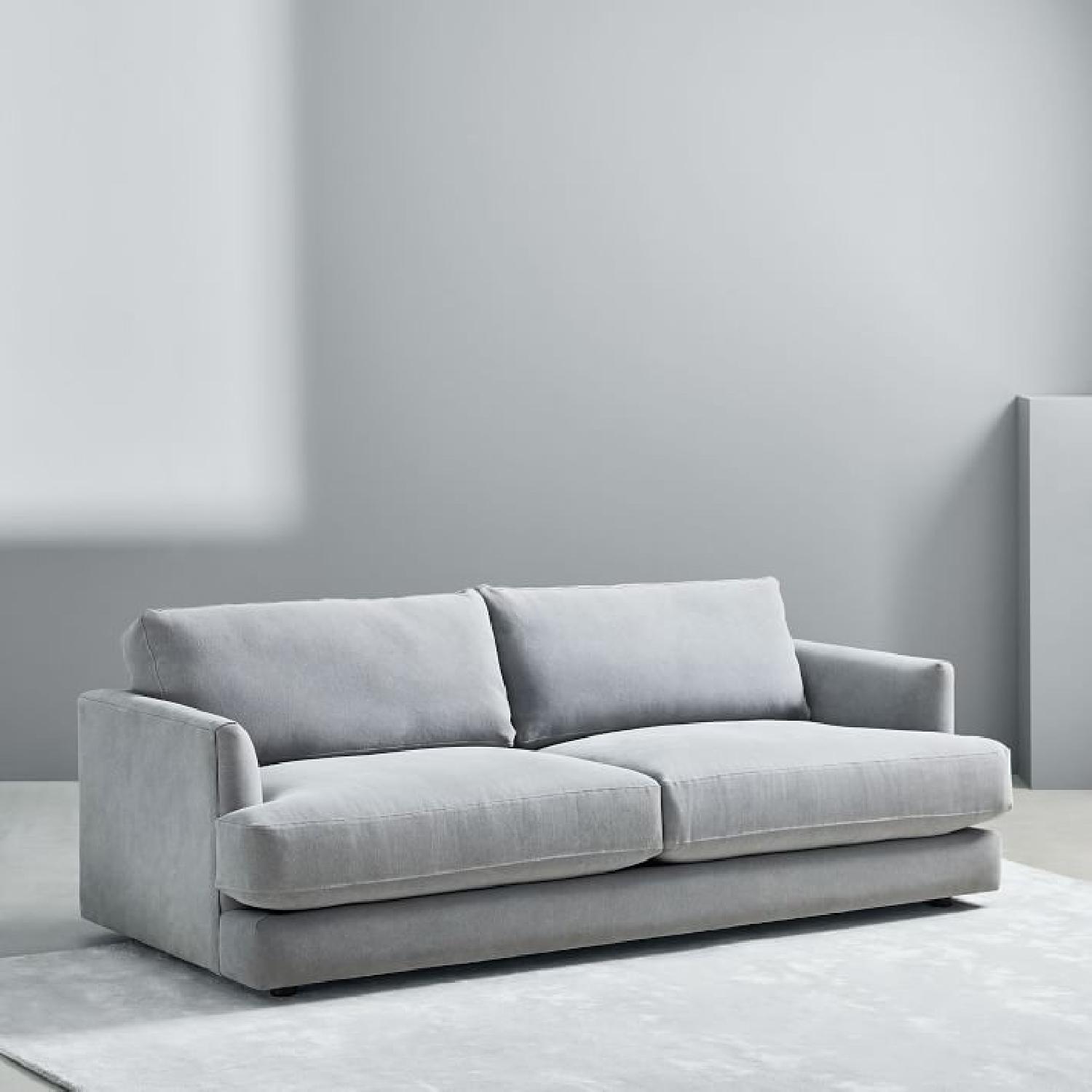 West Elm Haven Sofa - image-4