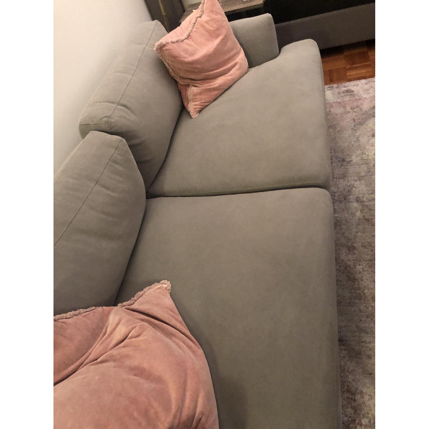 West Elm Haven Sofa - image-5