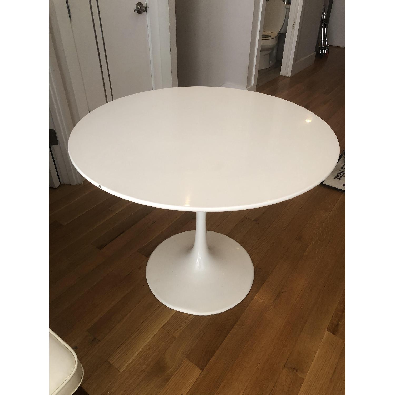 Saarinen Dining Table - image-1