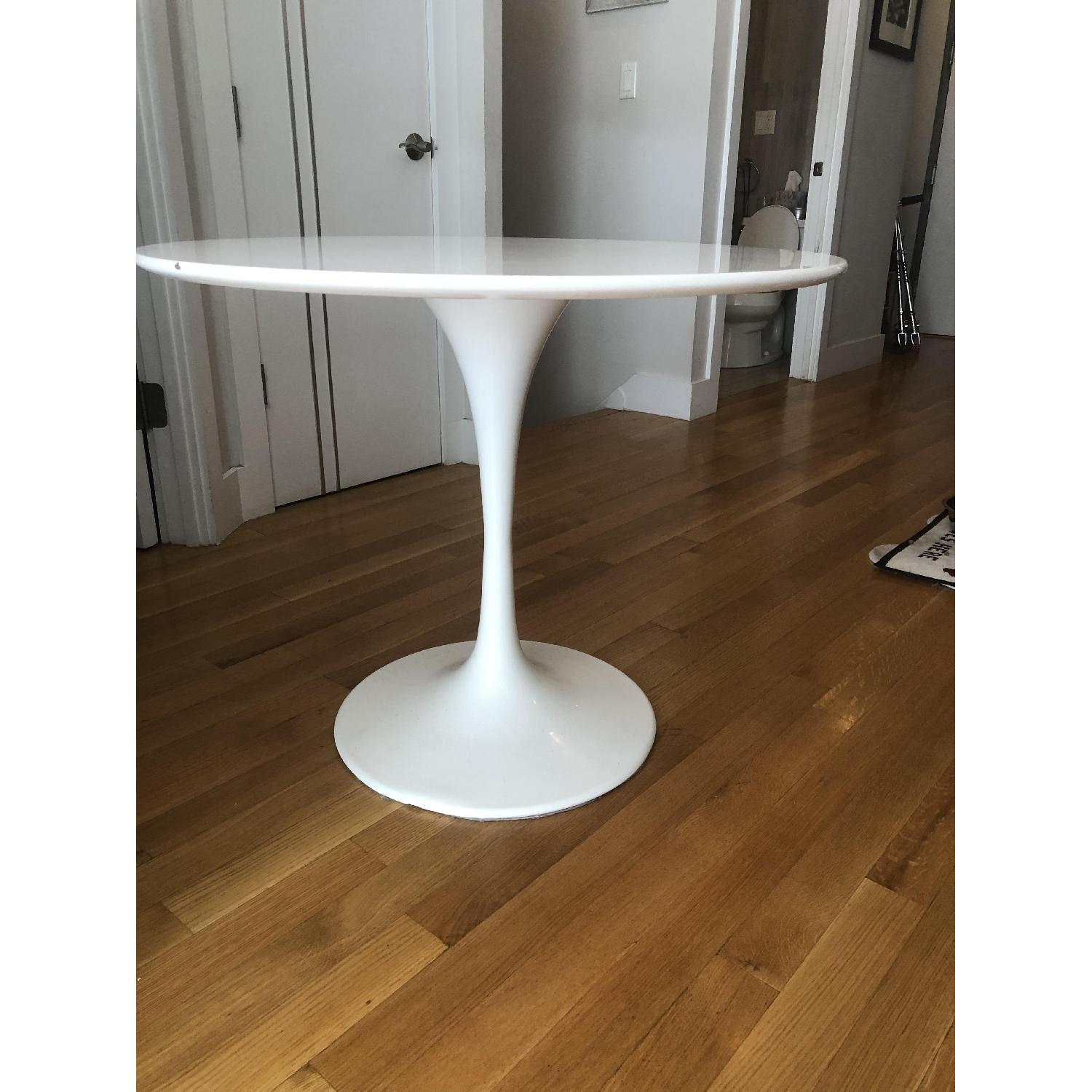 Saarinen Dining Table - image-2