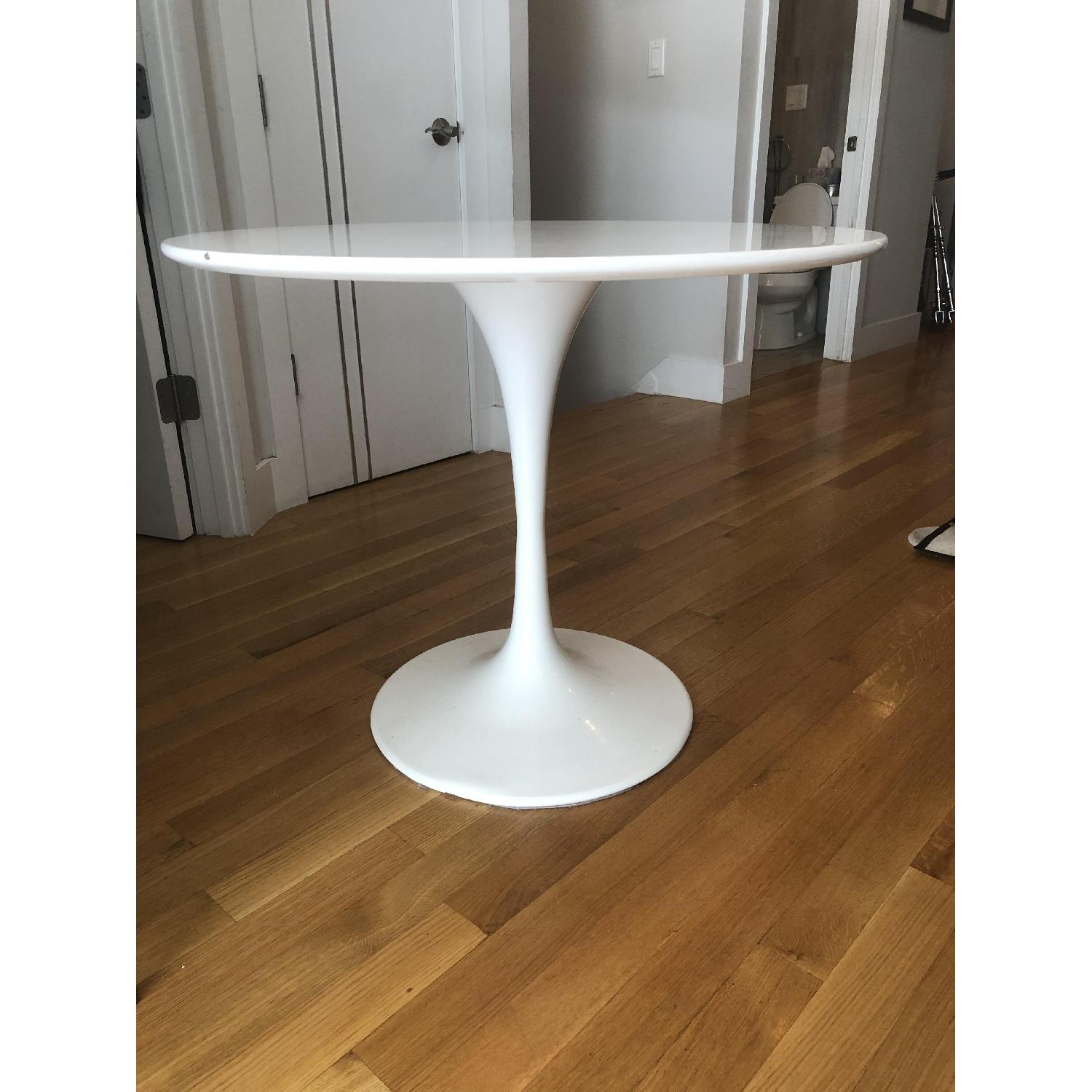 Saarinen Dining Table - image-3