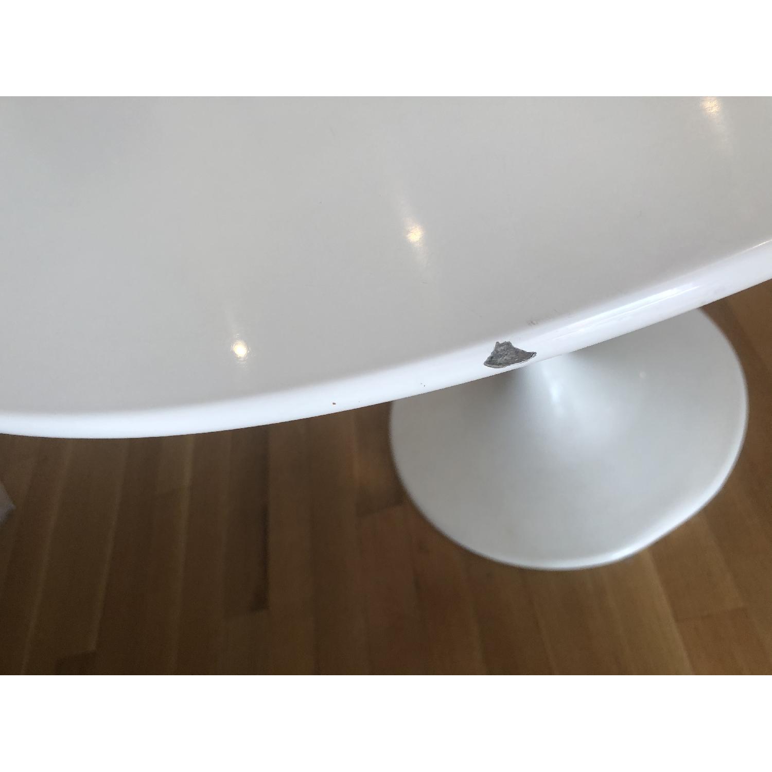 Saarinen Dining Table - image-5