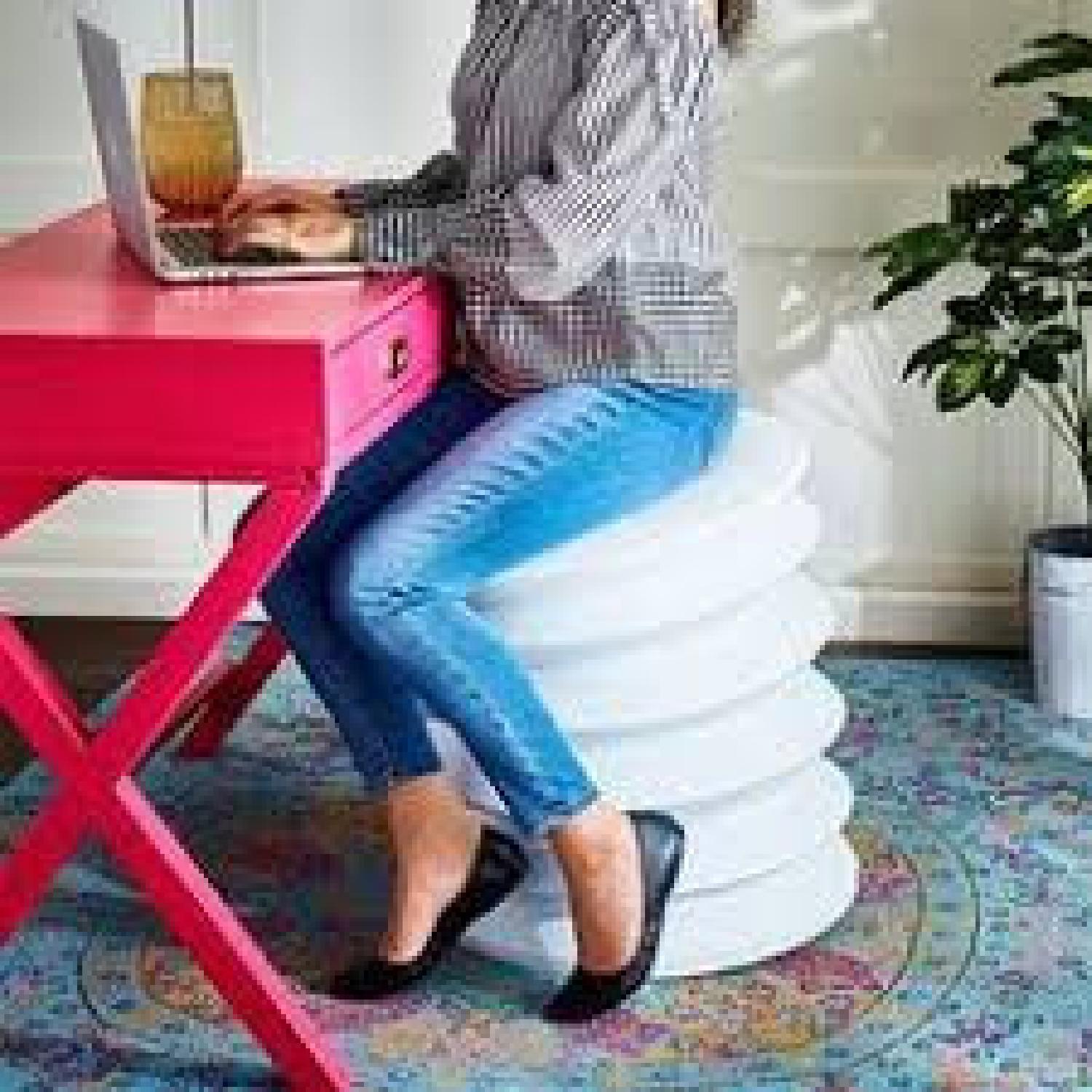 ErgoErgo Active Seating Stool - image-2