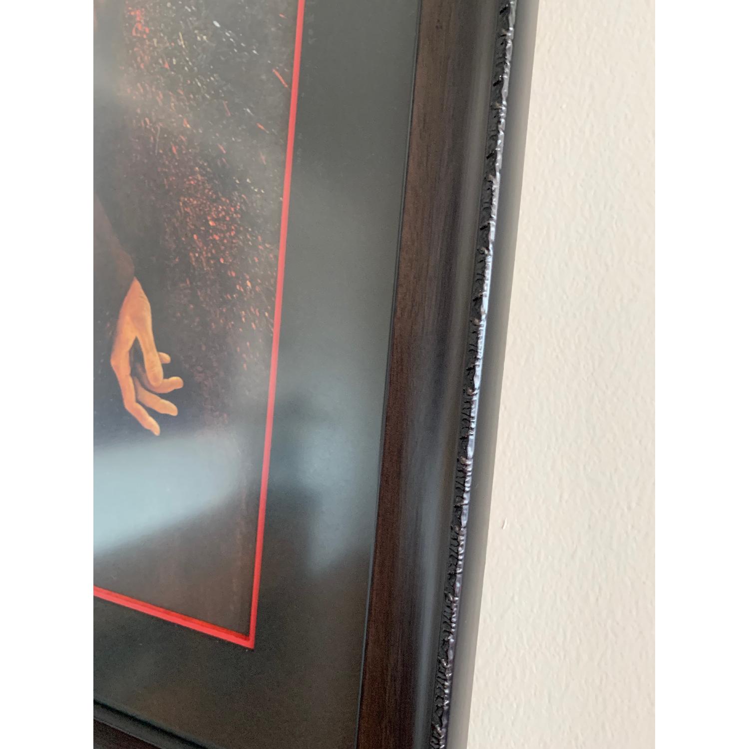 Frank Howell Custom Framed Print - image-3