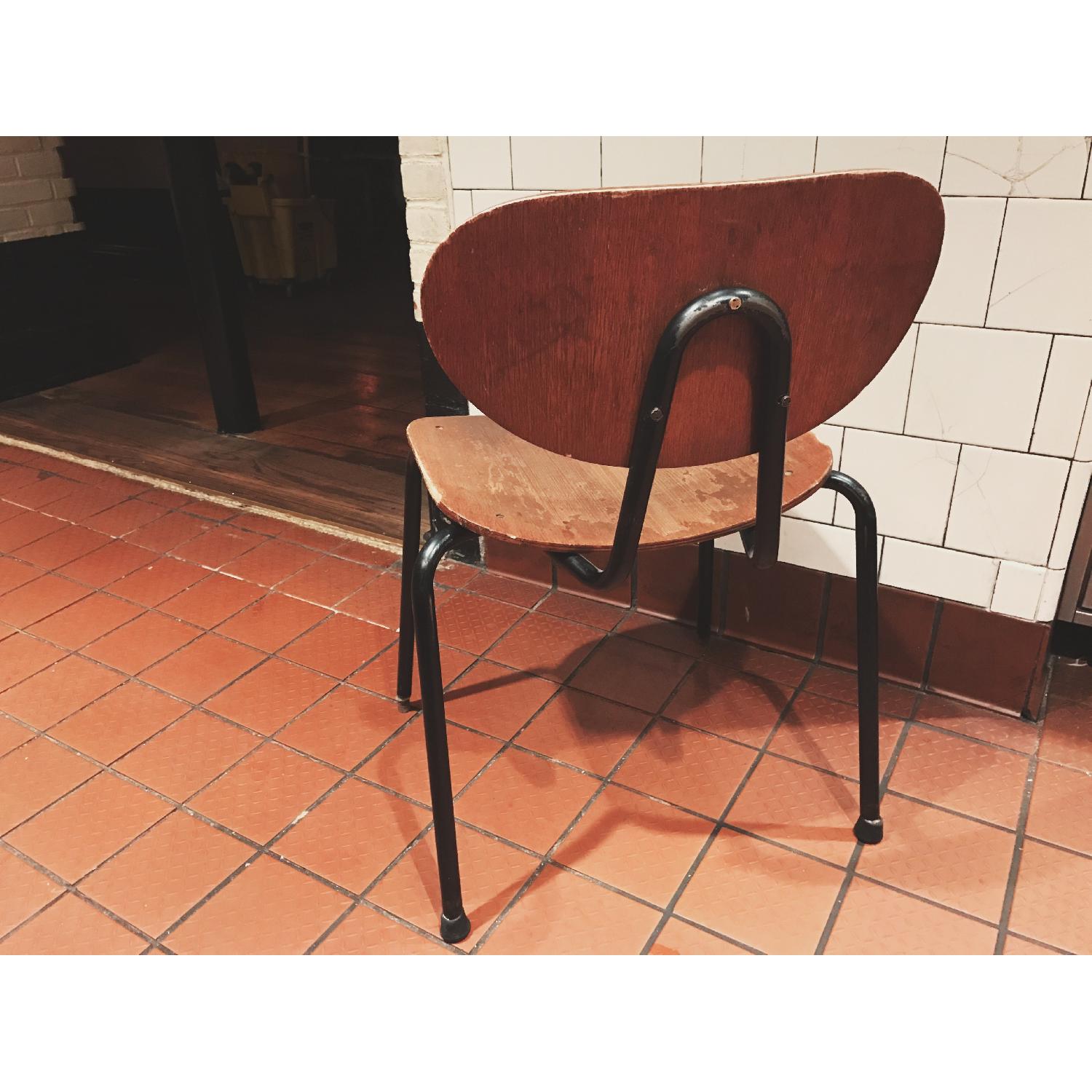 Dutch NYC Dining Chair - image-1