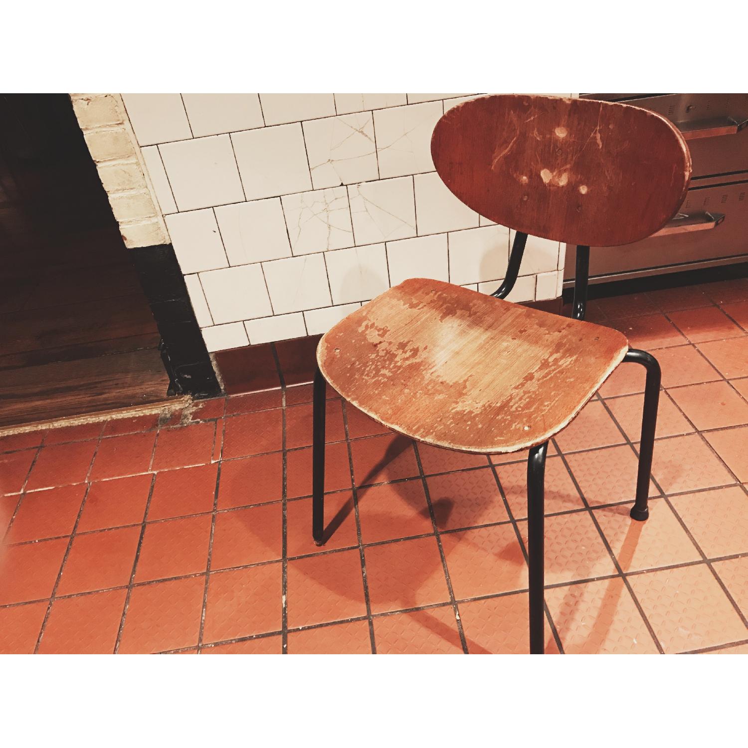 Dutch NYC Dining Chair - image-4