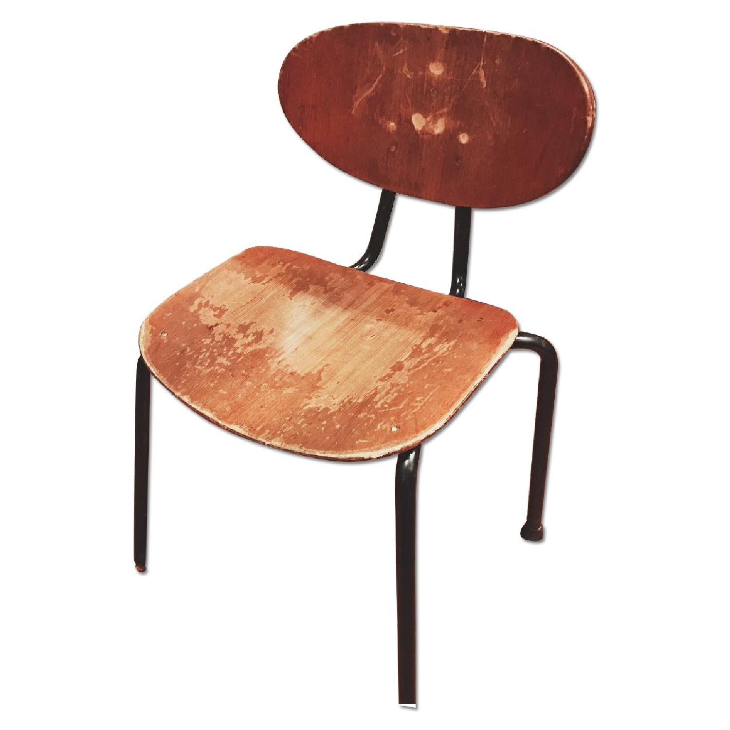 Dutch NYC Dining Chair - image-0