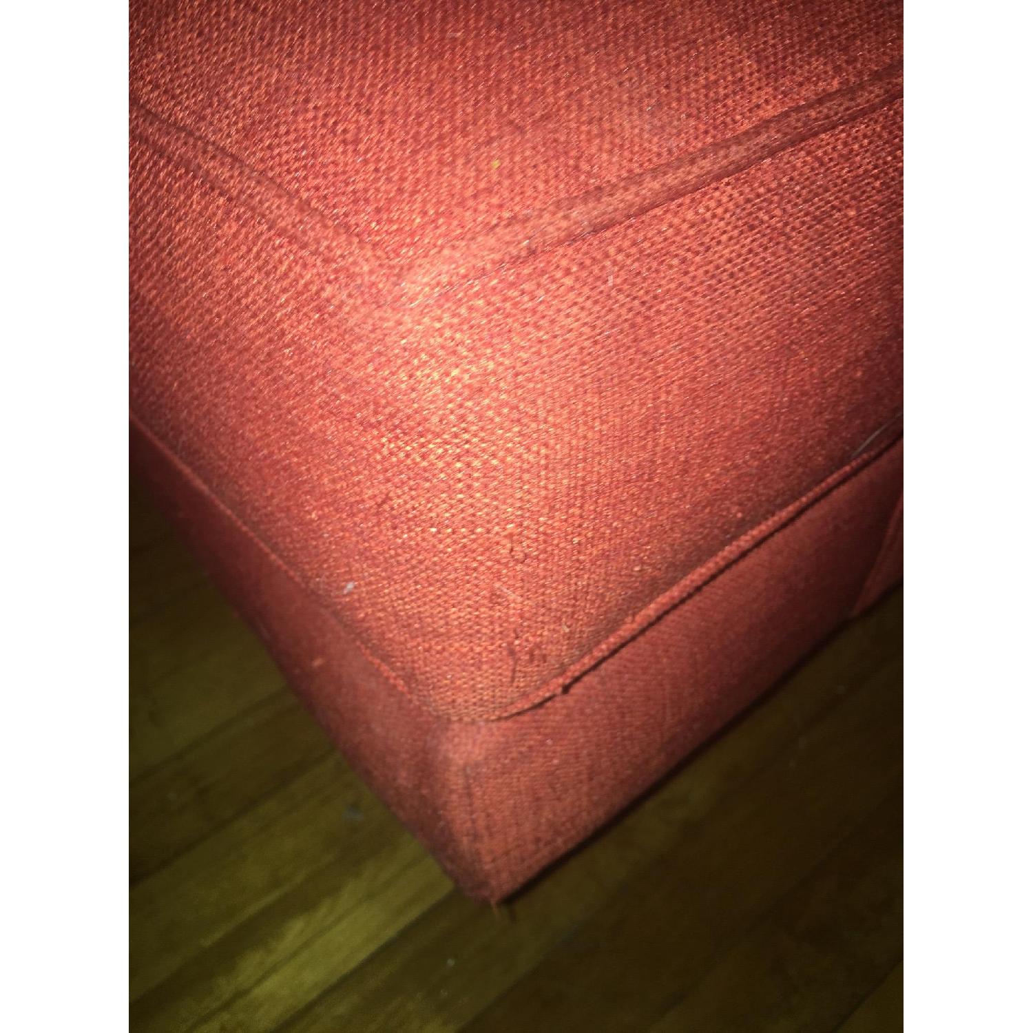 West Elm Peggy sofa - image-6