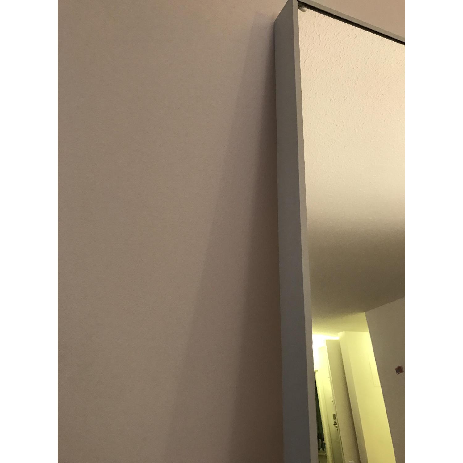 Ikea Full Body Length Mirror - image-2