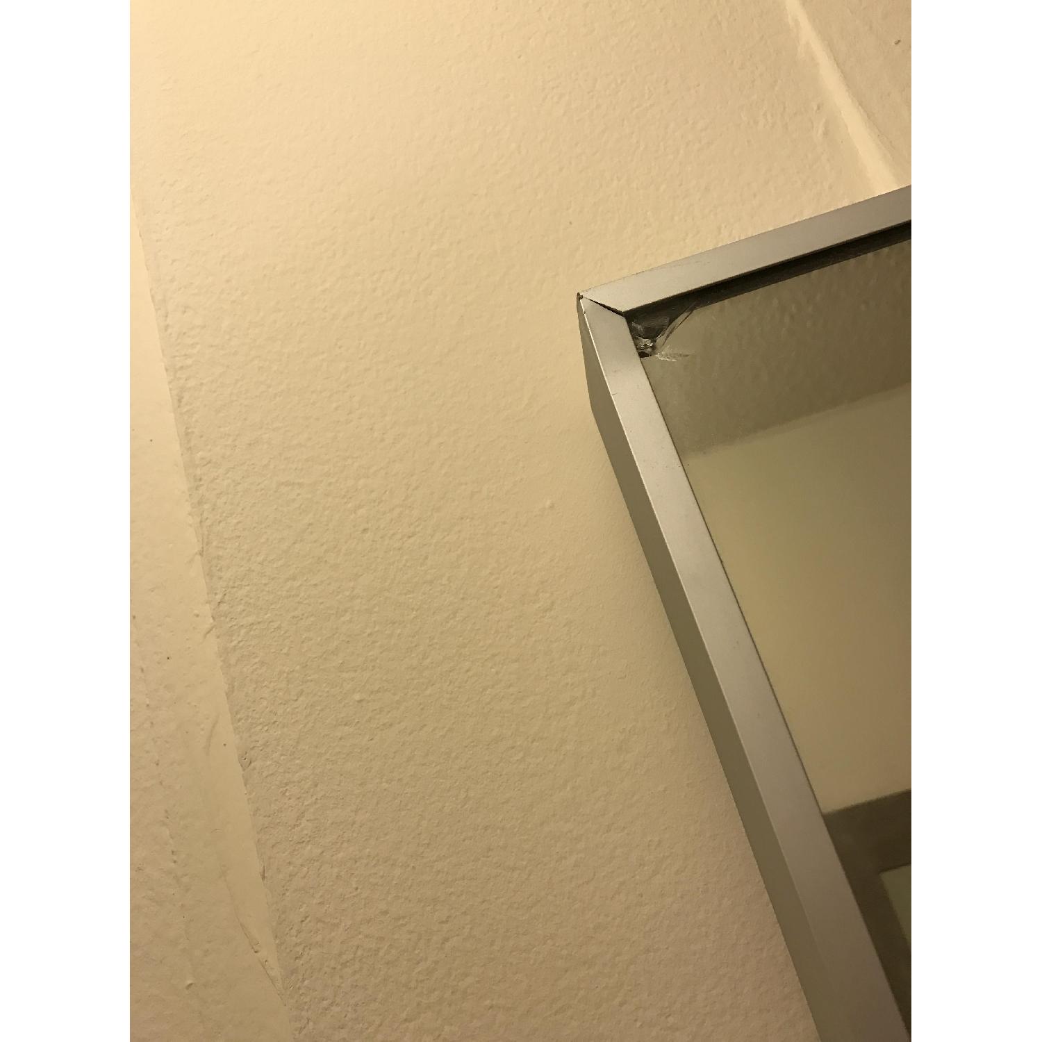 Ikea Full Body Length Mirror - image-5