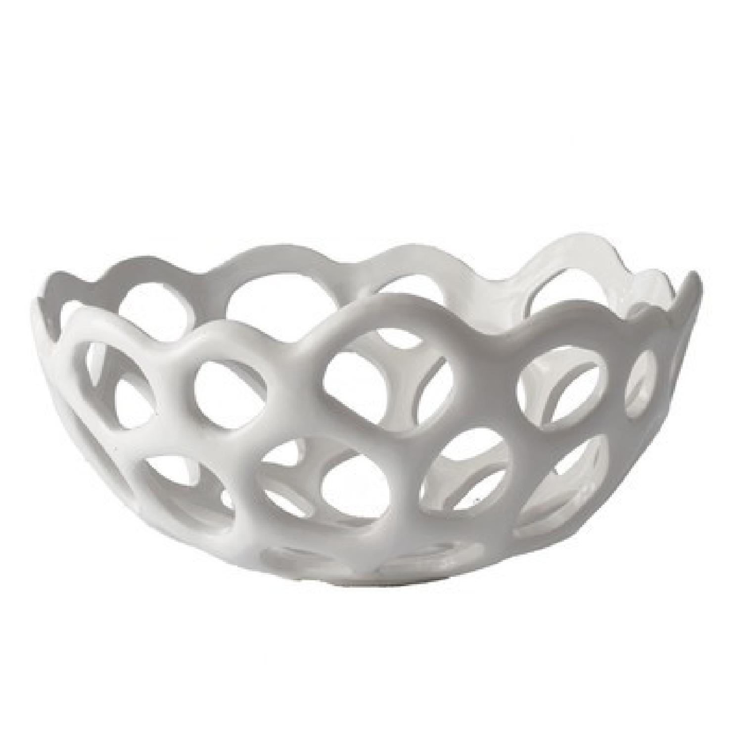 Porcelain Bowl - image-0