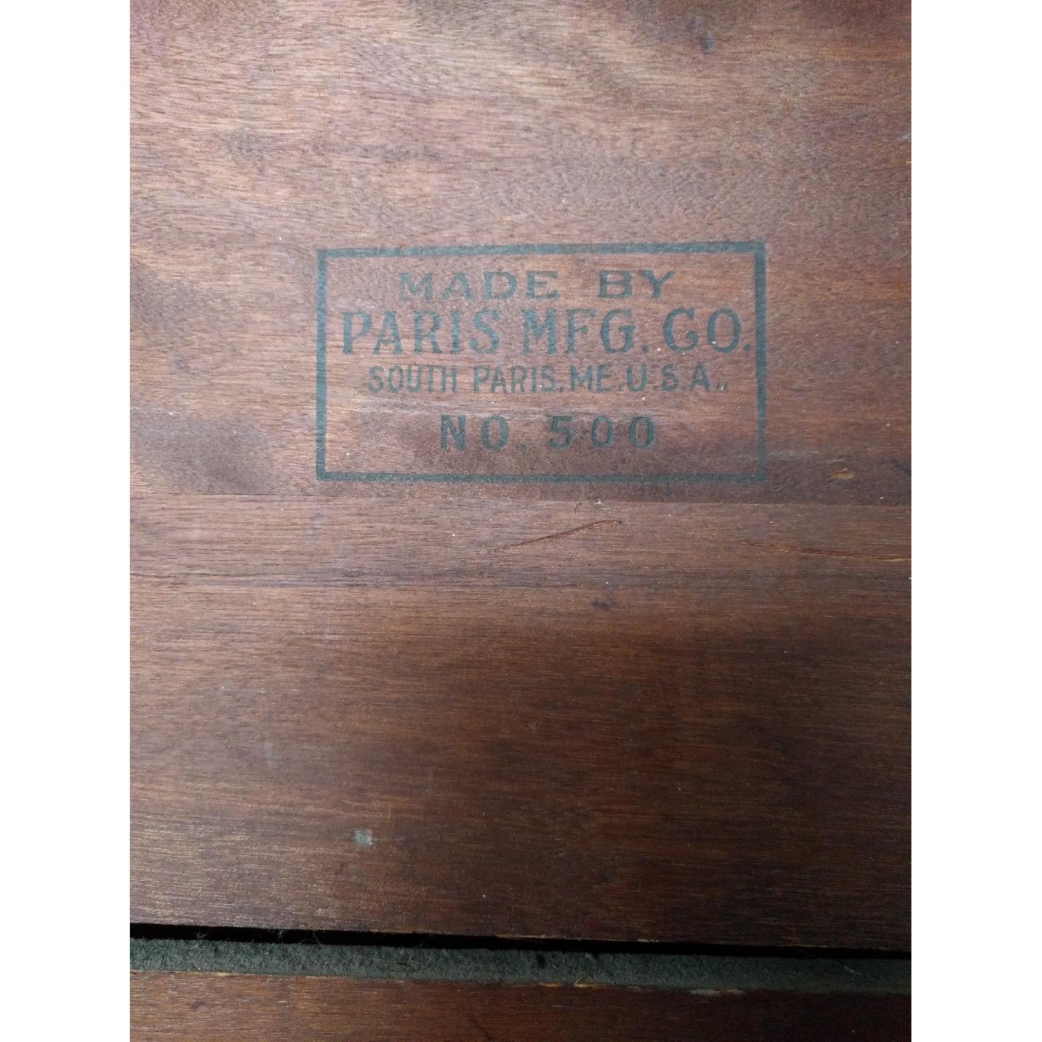 small roll top desk - image-4