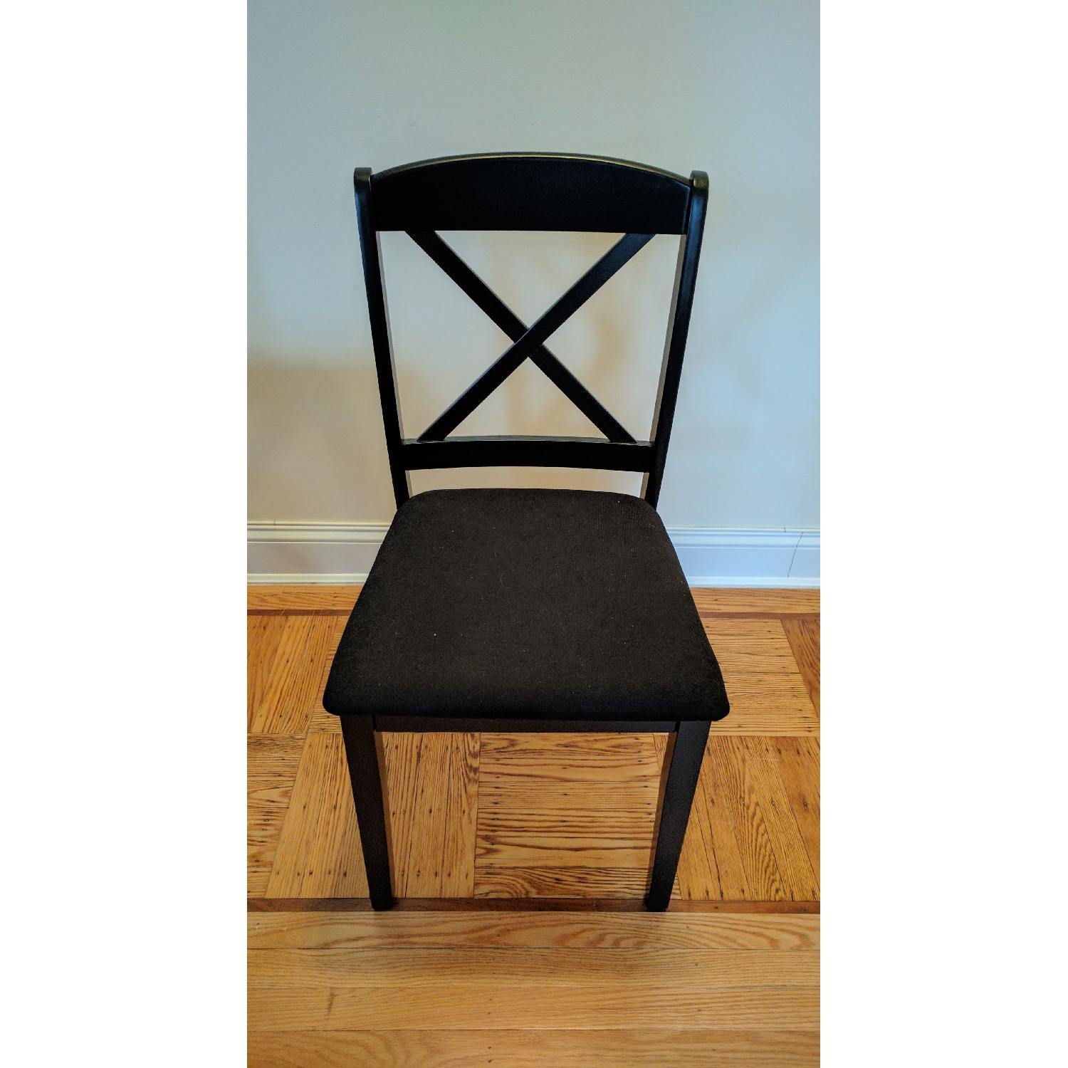 Scarlett 5 Piece Dining Set - image-3