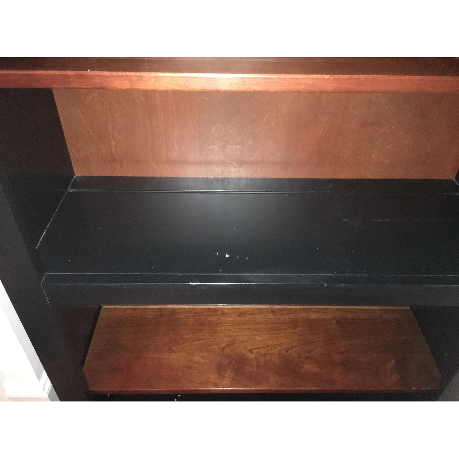 Ethan Allen American Impressions Bookcases - image-3