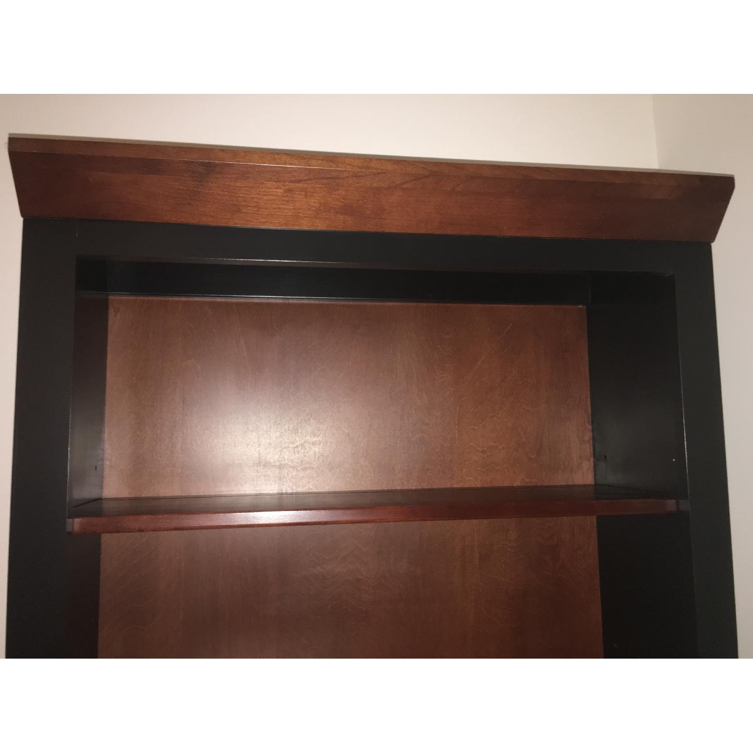 Ethan Allen American Impressions Bookcases - image-4