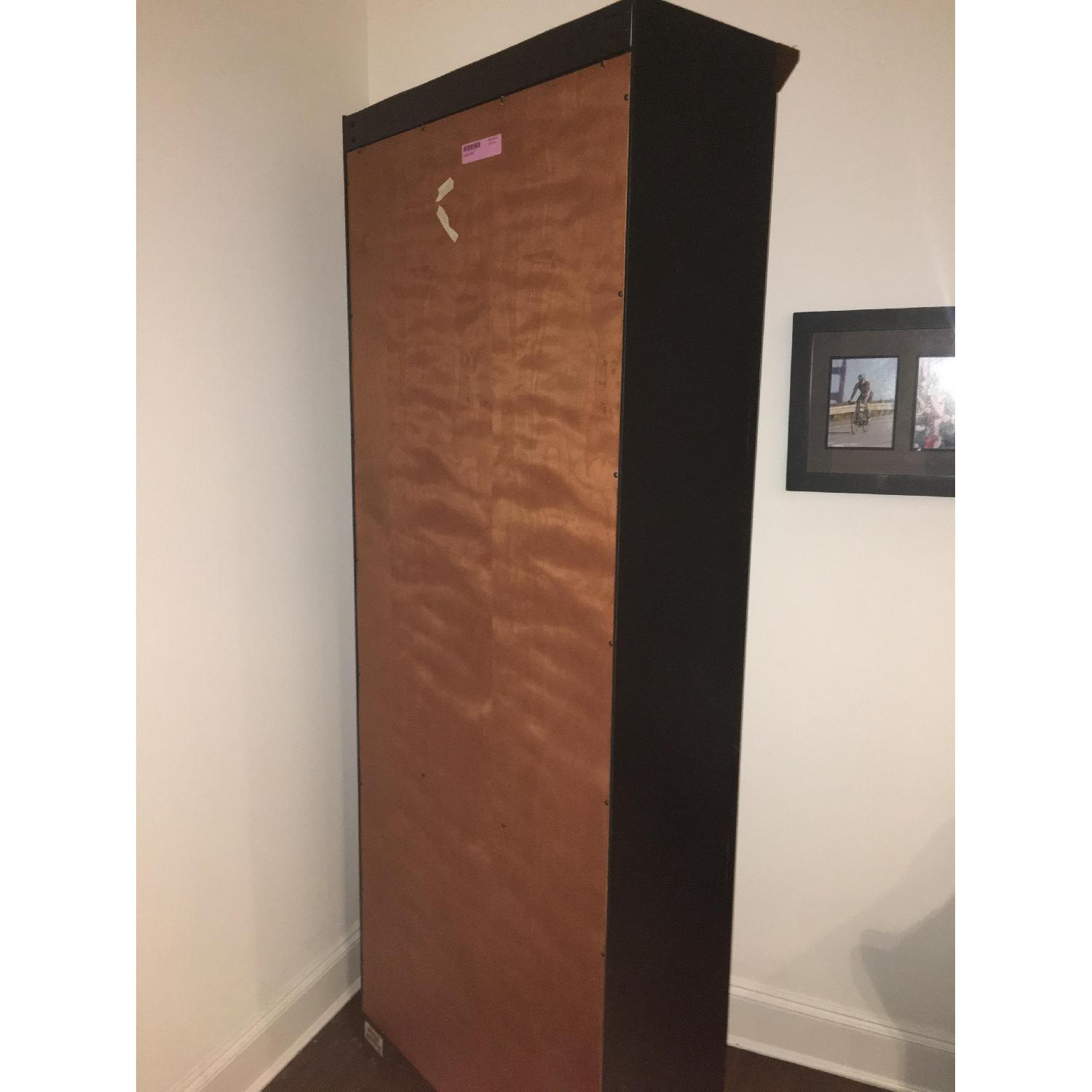 Ethan Allen American Impressions Bookcases - image-6