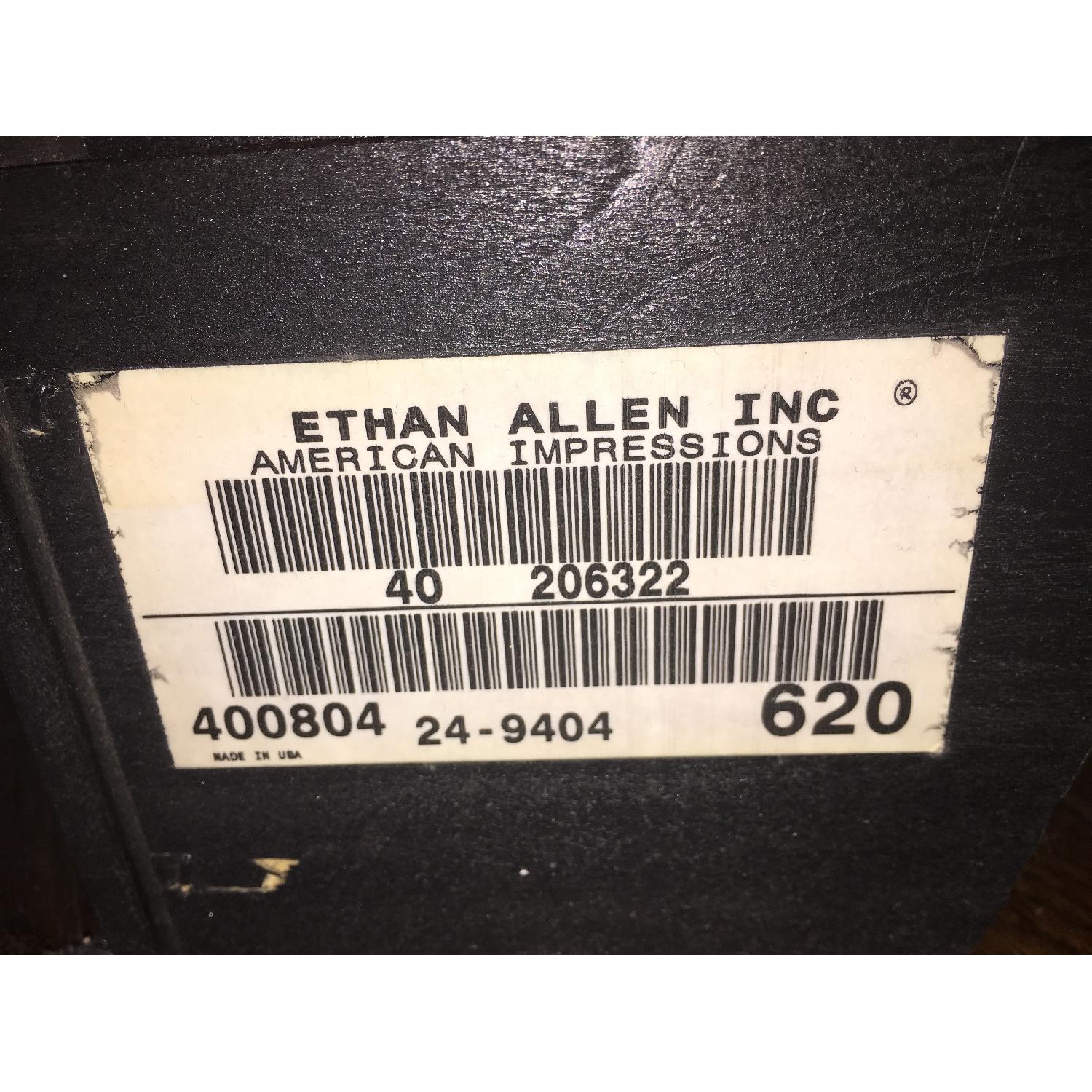 Ethan Allen American Impressions Bookcases - image-7