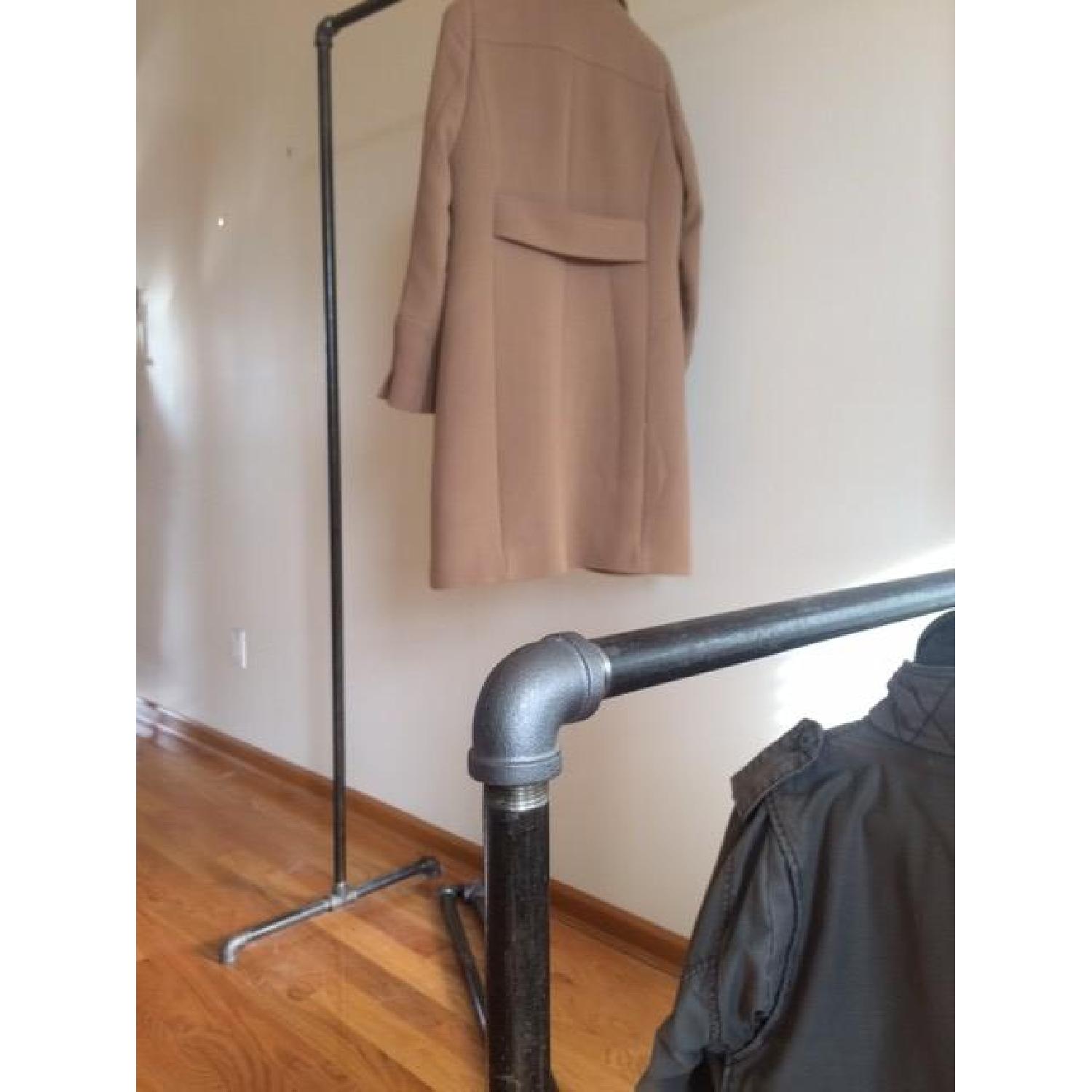Industrial Pipe Wardrobe - image-4