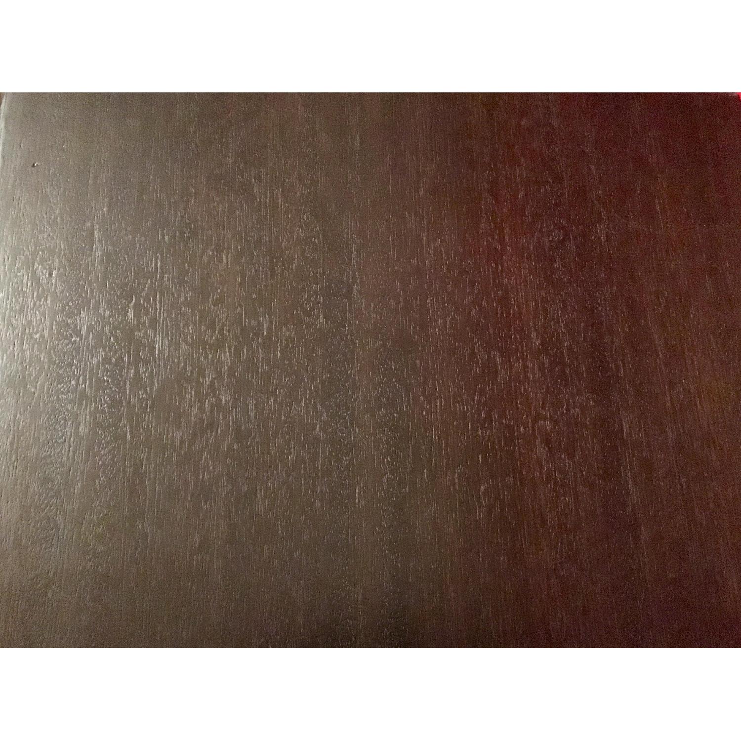 Family Heirloom Drop-Leaf Table - image-2