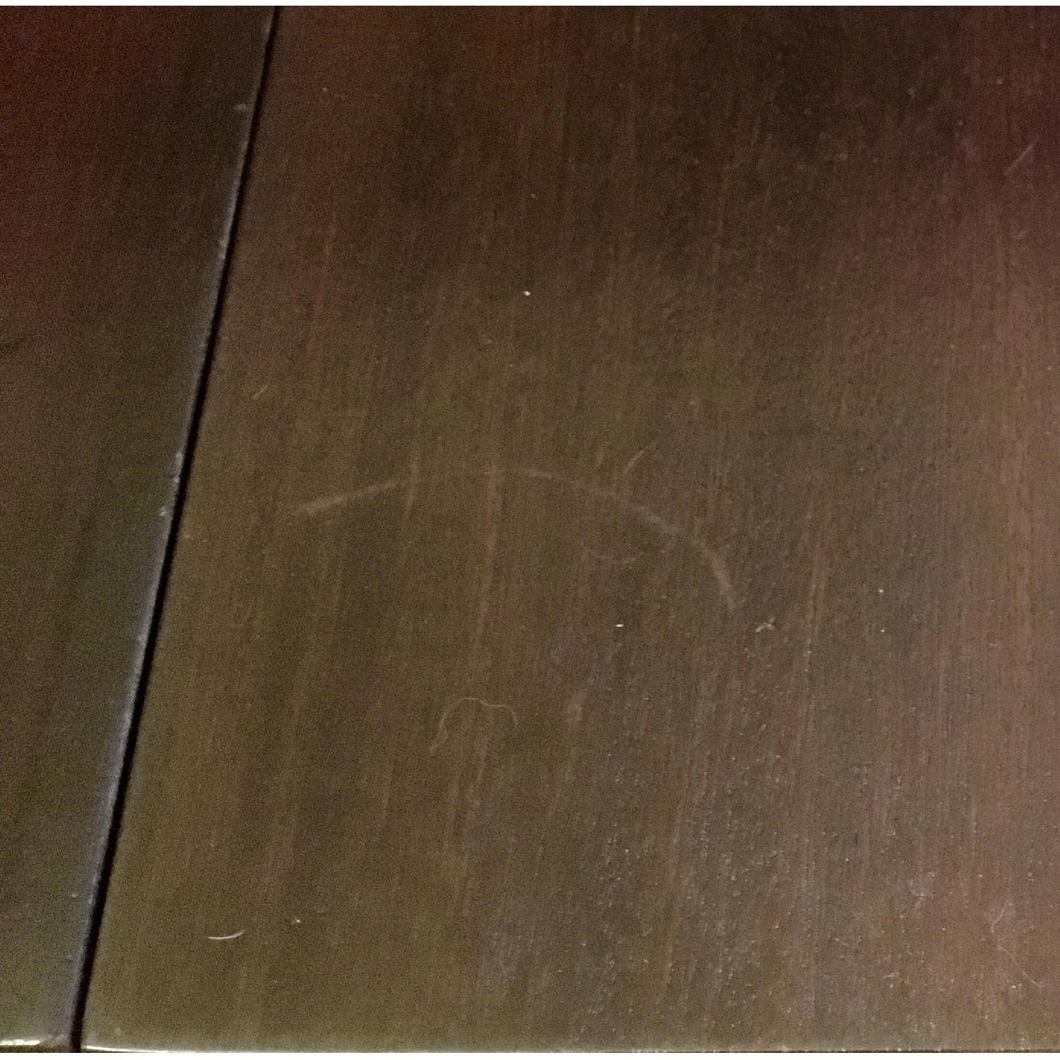 Family Heirloom Drop-Leaf Table - image-3