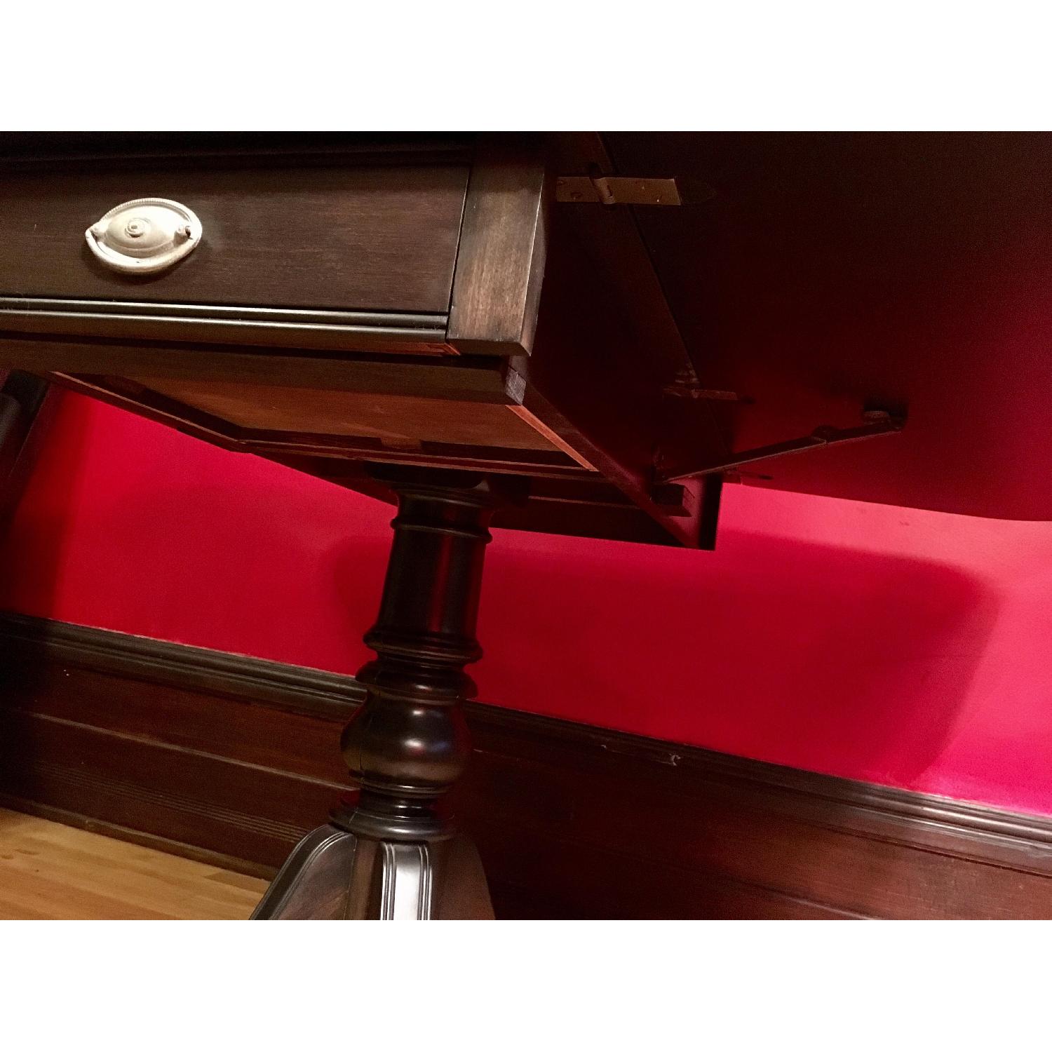 Family Heirloom Drop-Leaf Table - image-5
