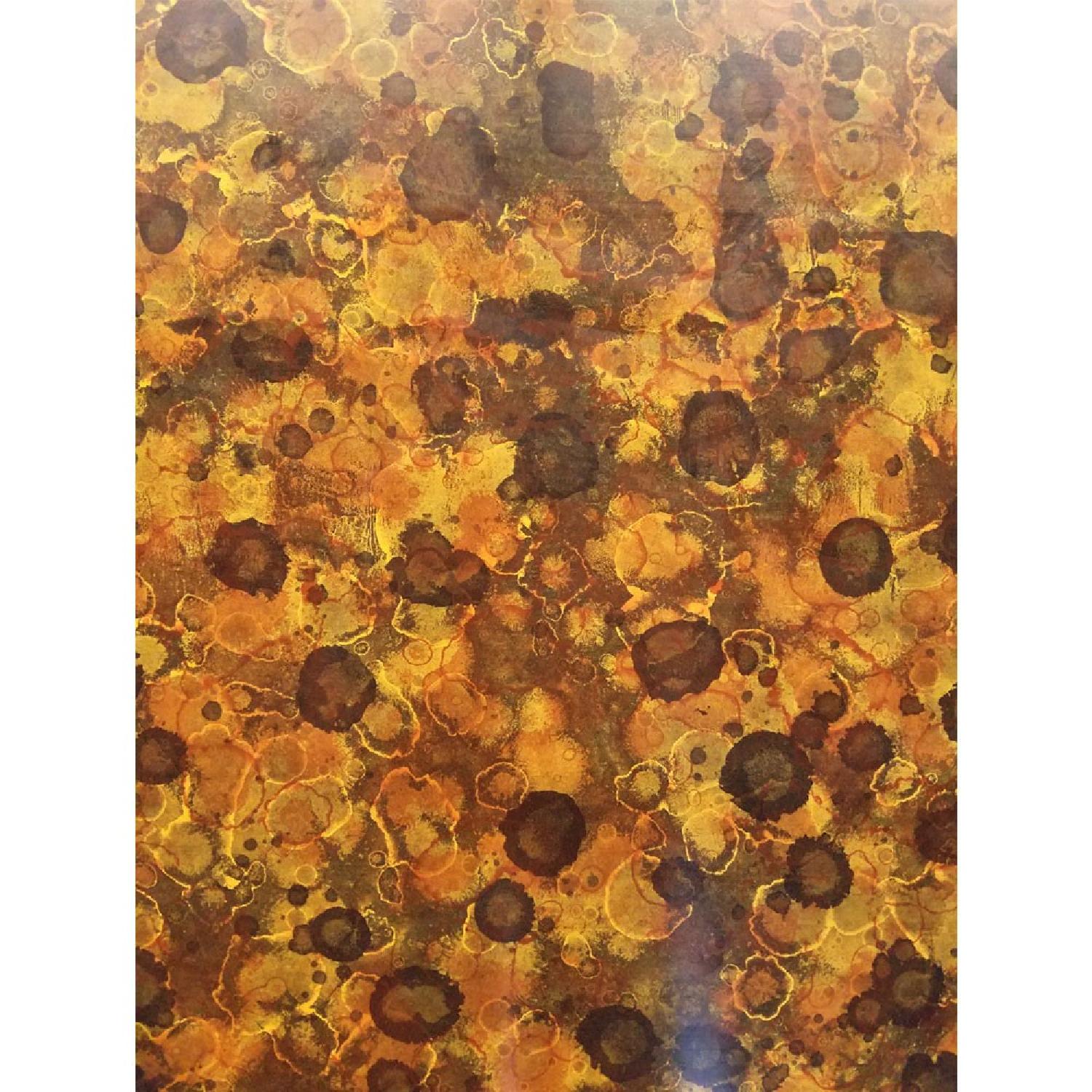 Mid Century Modern Nested Side Tables - image-5