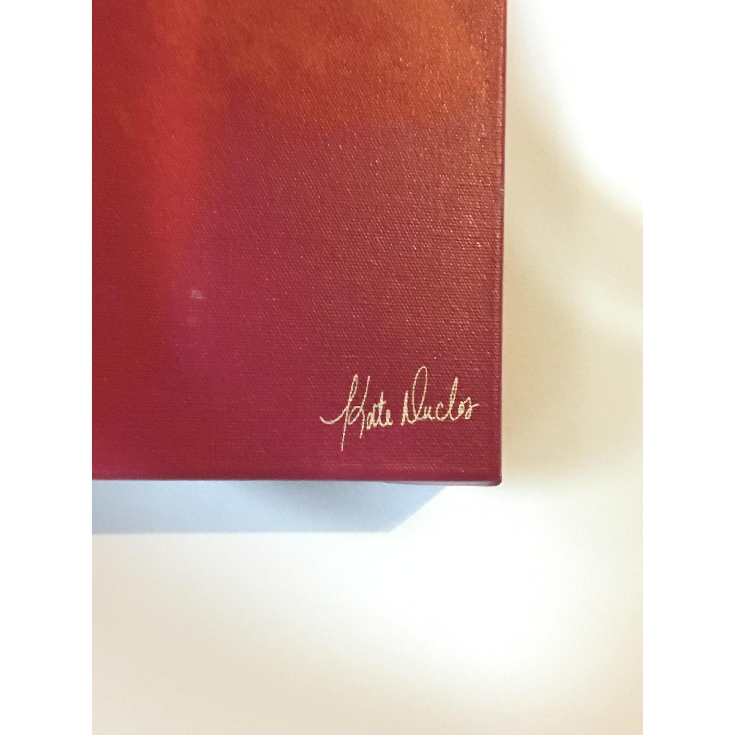 CB2 Limited Edition Art Print AptDeco